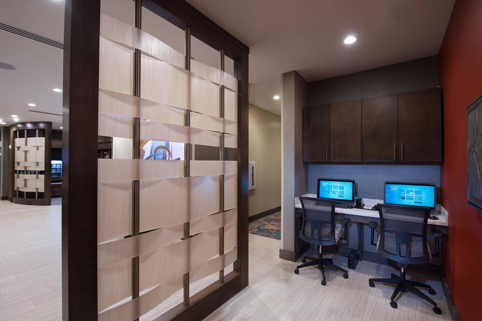SpringHill Suites Houston Hwy. 290/NWCypress SpringHill Suites Houston Hwy. 290/NWCypress