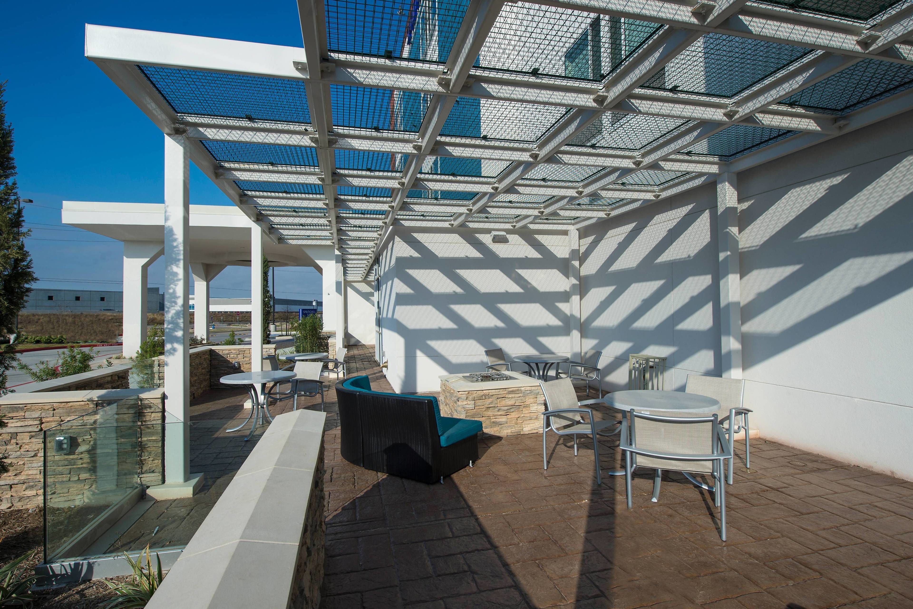SpringHill Suites Houston Hwy. 290/NWCypress SpringHill Suites Houston Hwy. 290/NWCypress