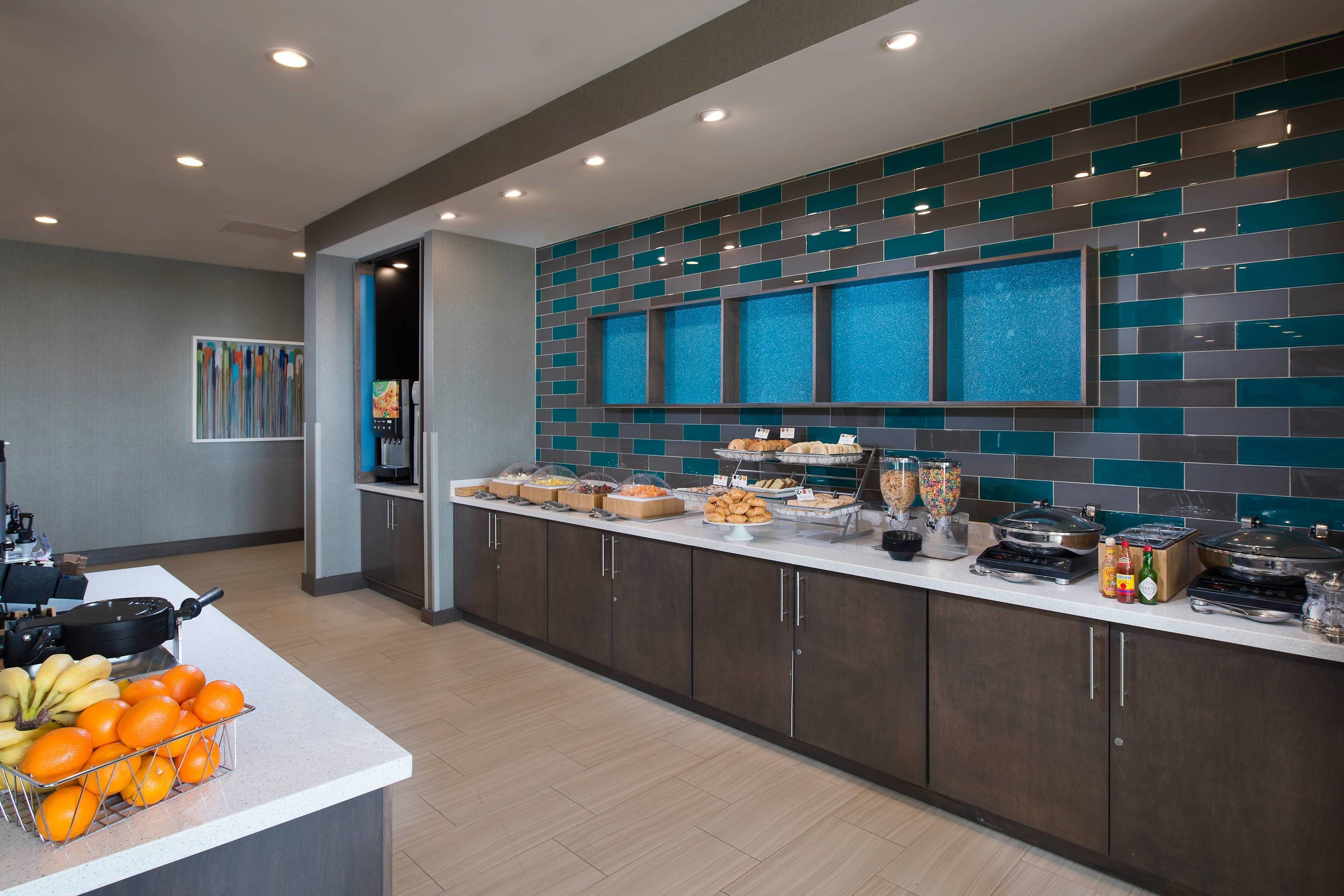 SpringHill Suites Houston Hwy. 290/NWCypress SpringHill Suites Houston Hwy. 290/NWCypress