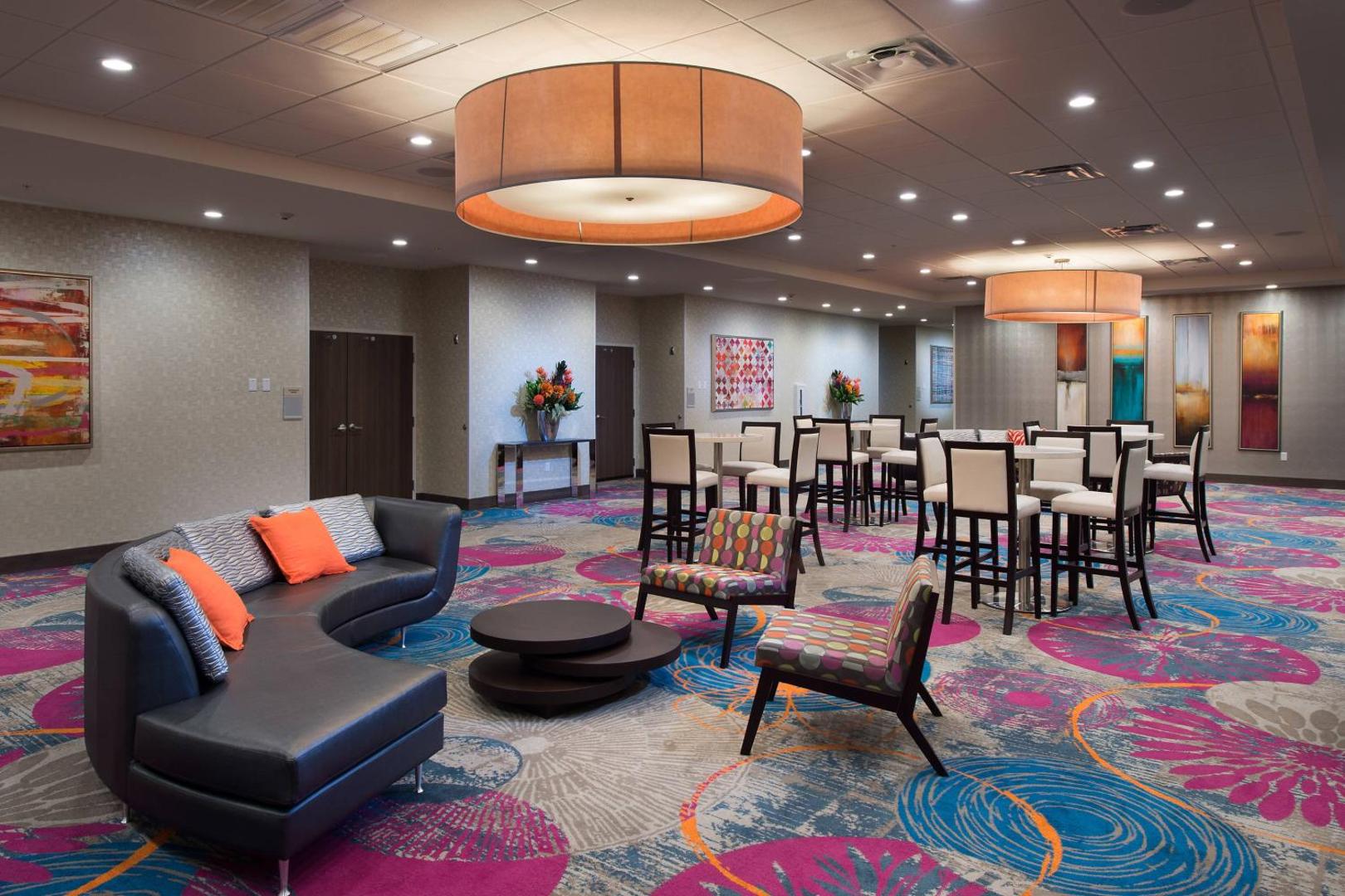 SpringHill Suites Houston Hwy. 290/NWCypress SpringHill Suites Houston Hwy. 290/NWCypress
