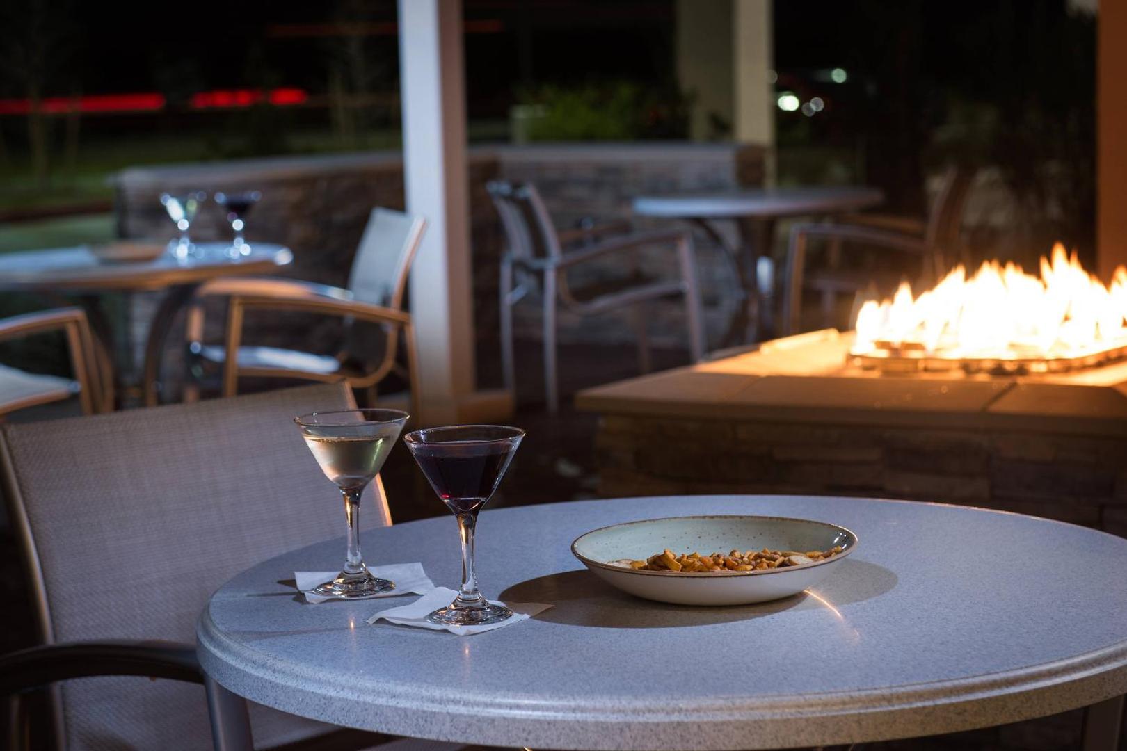 SpringHill Suites Houston Hwy. 290/NWCypress SpringHill Suites Houston Hwy. 290/NWCypress