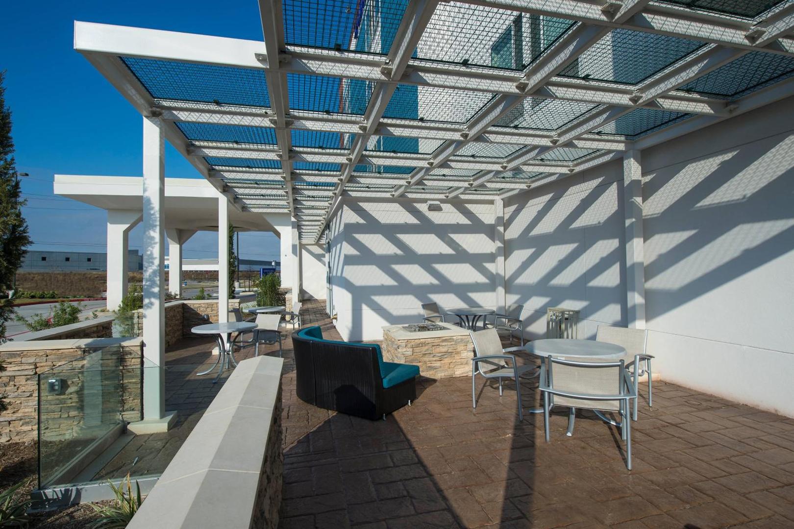 SpringHill Suites Houston Hwy. 290/NWCypress SpringHill Suites Houston Hwy. 290/NWCypress