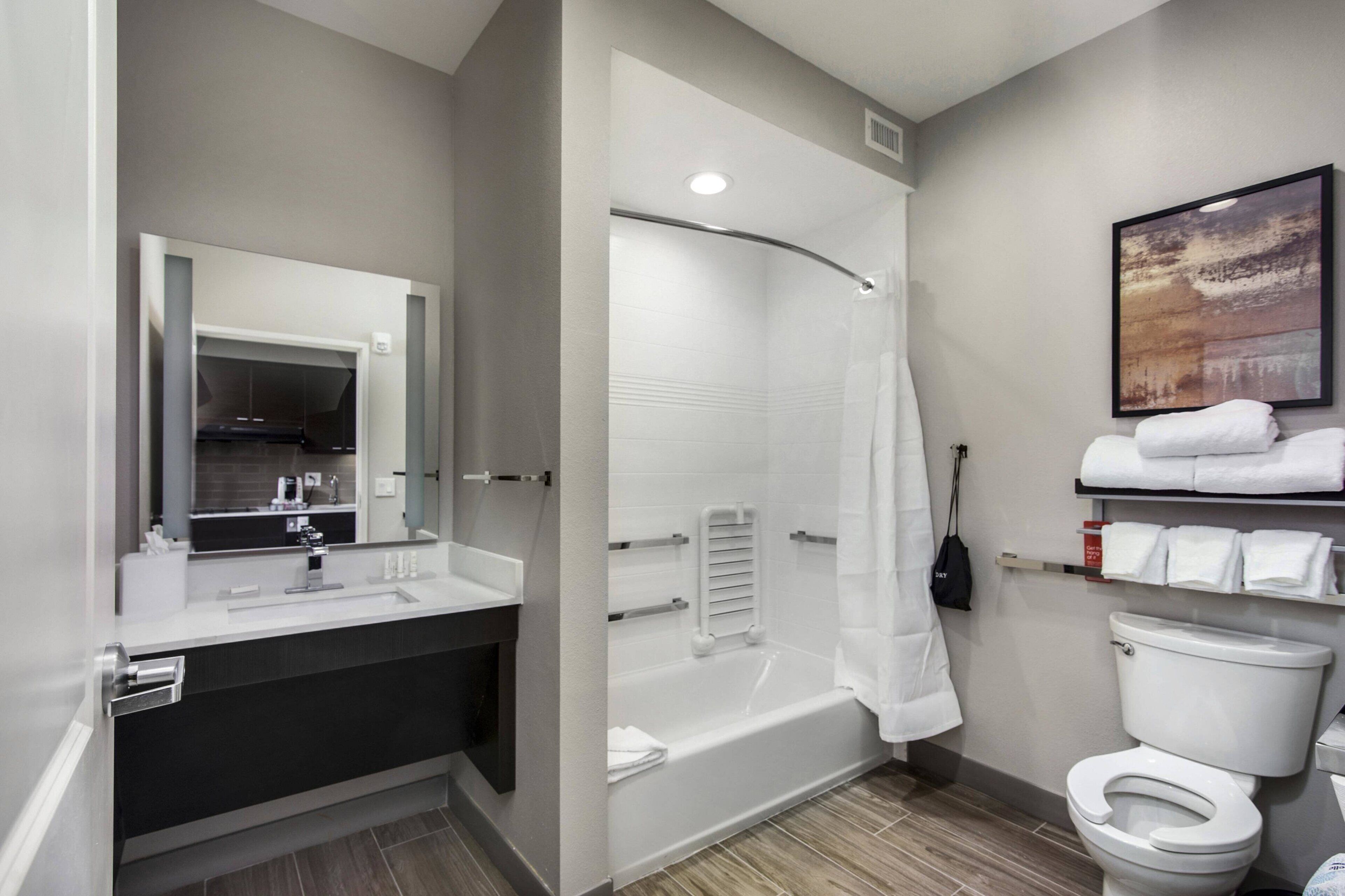 TownePlace Suites Houston Hobby Airport TownePlace Suites Houston Hobby Airport