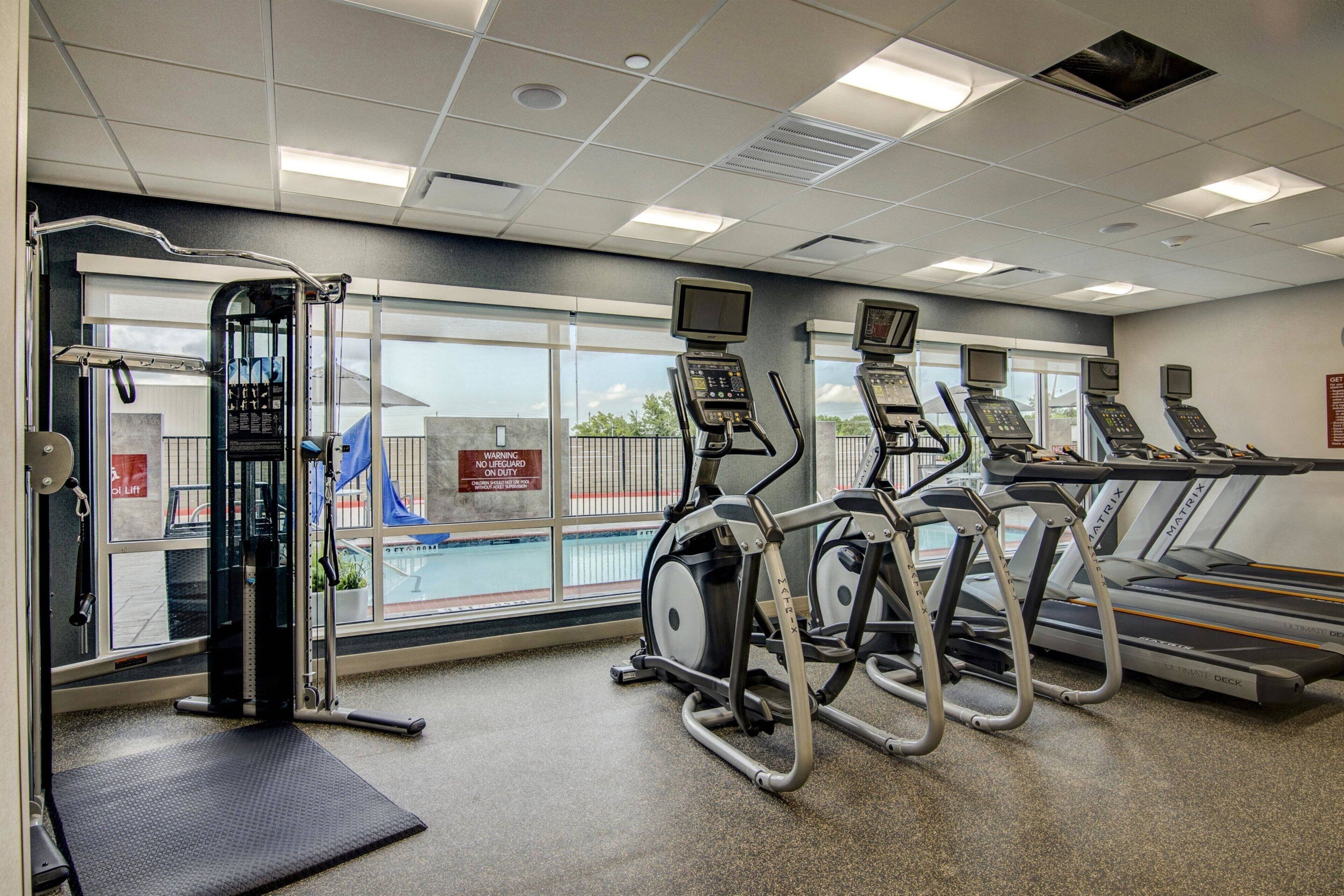 TownePlace Suites Houston Hobby Airport TownePlace Suites Houston Hobby Airport