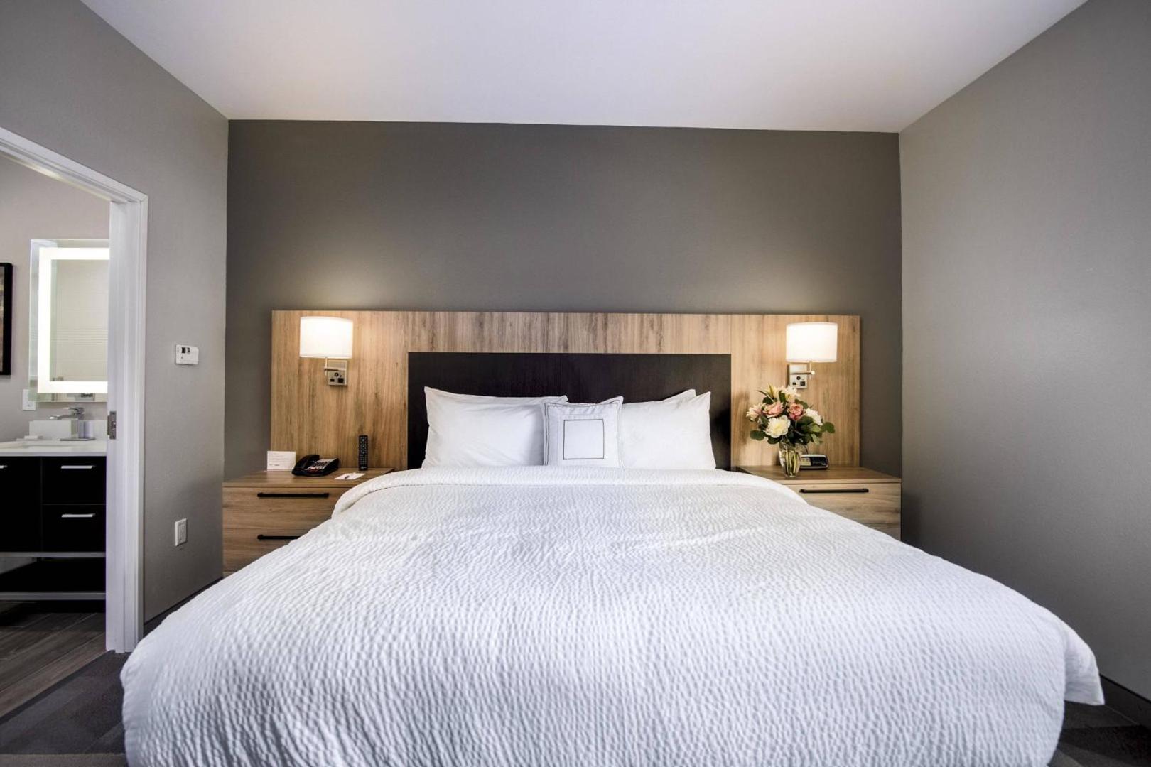 TownePlace Suites Houston Hobby Airport TownePlace Suites Houston Hobby Airport