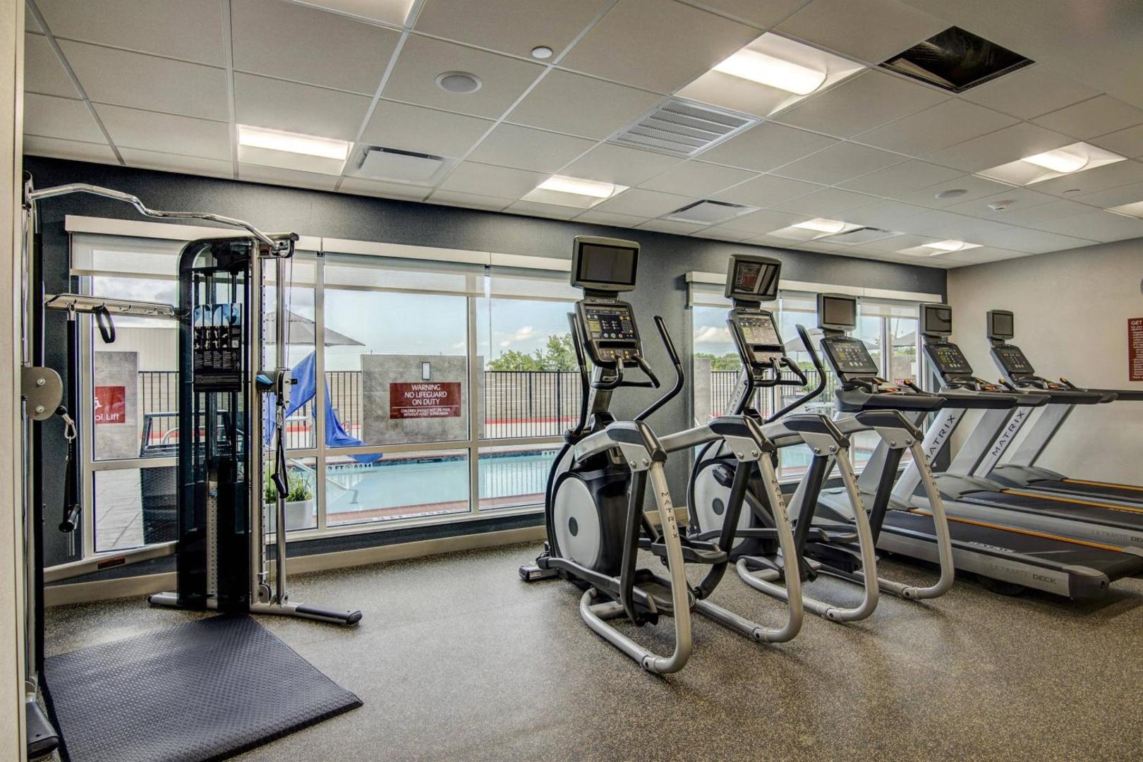 TownePlace Suites Houston Hobby Airport TownePlace Suites Houston Hobby Airport