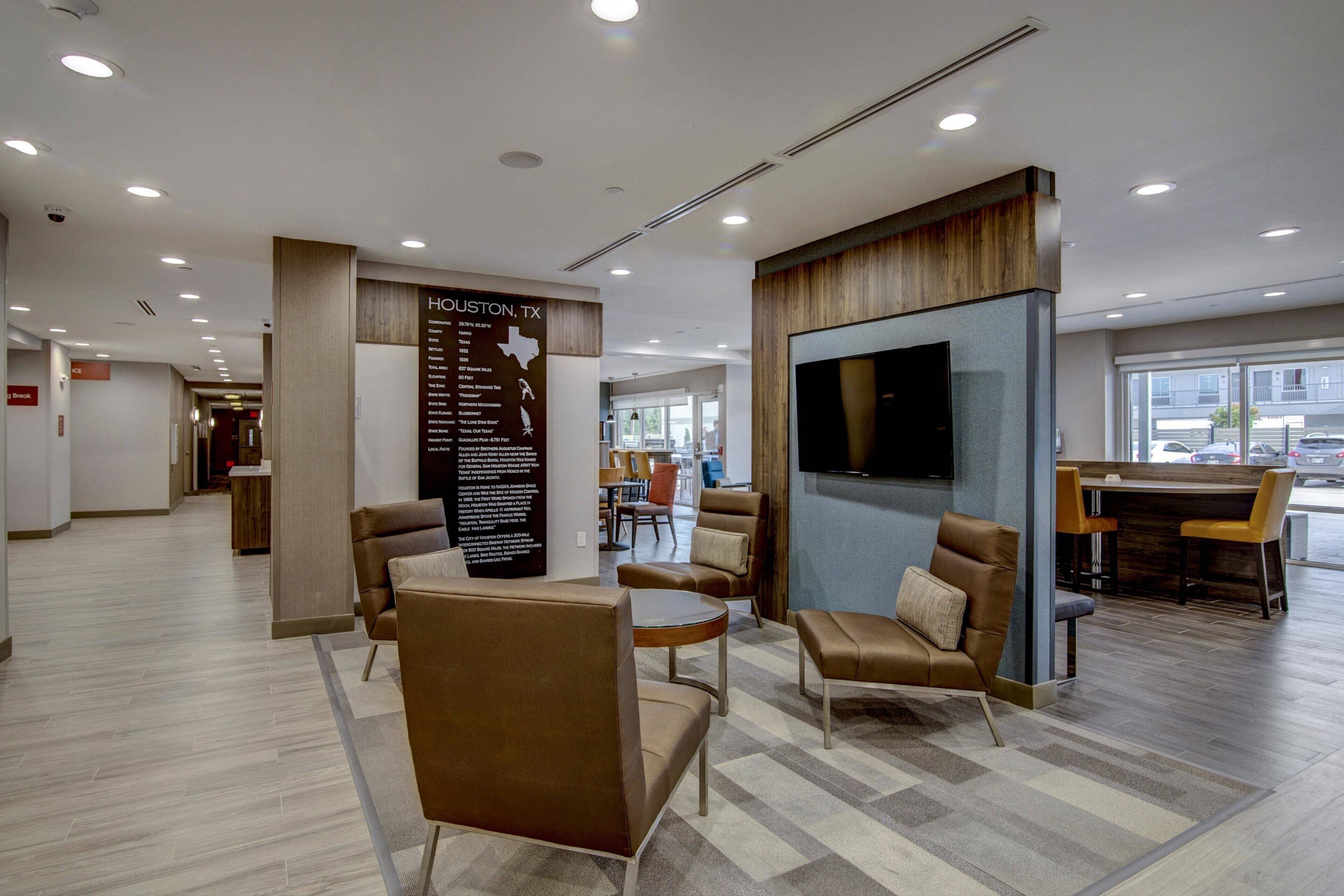 TownePlace Suites Houston Hobby Airport TownePlace Suites Houston Hobby Airport