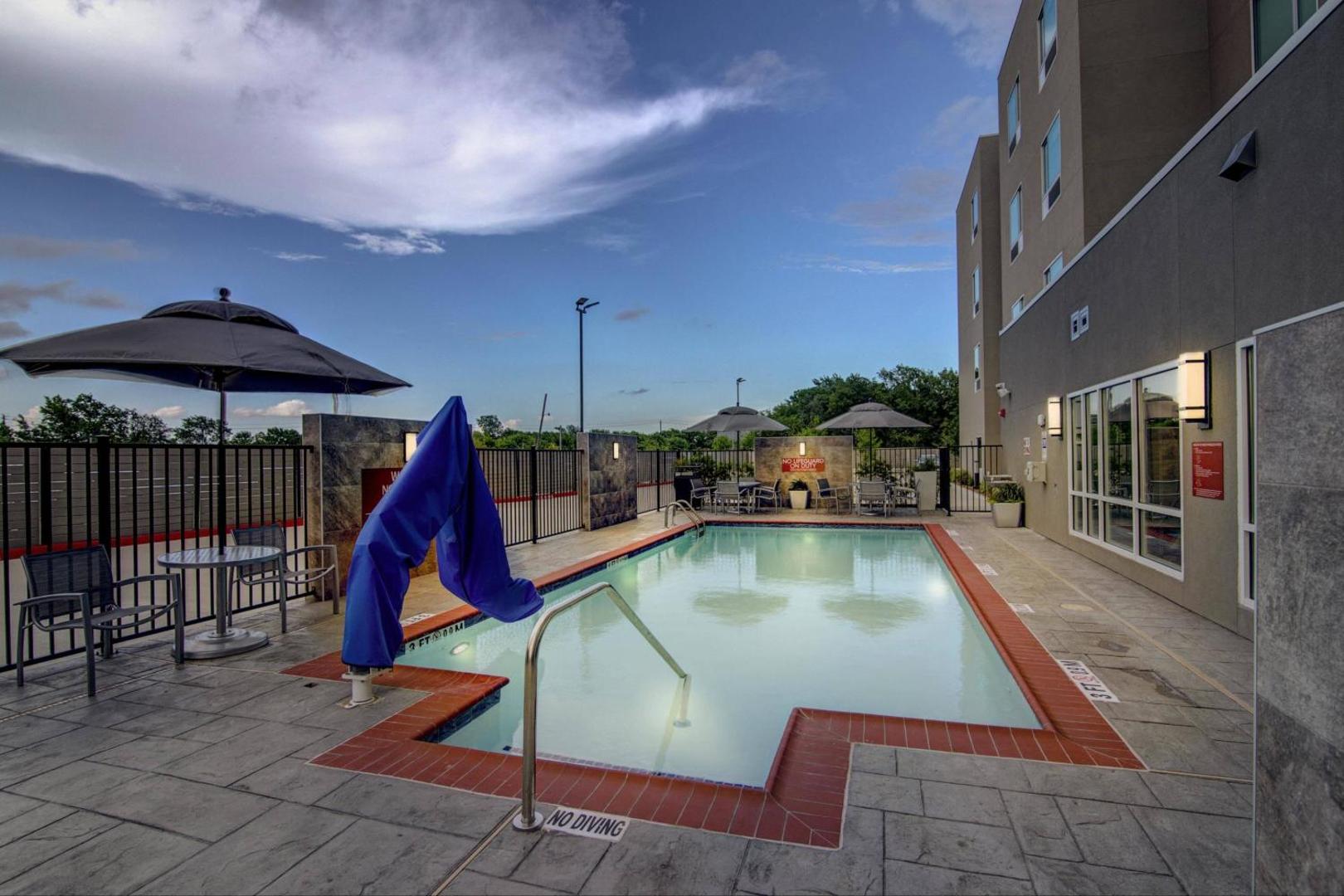 TownePlace Suites Houston Hobby Airport TownePlace Suites Houston Hobby Airport