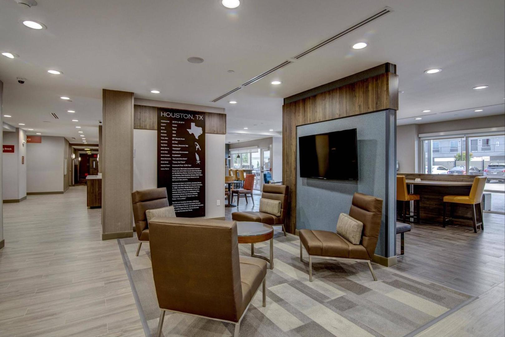 TownePlace Suites Houston Hobby Airport TownePlace Suites Houston Hobby Airport