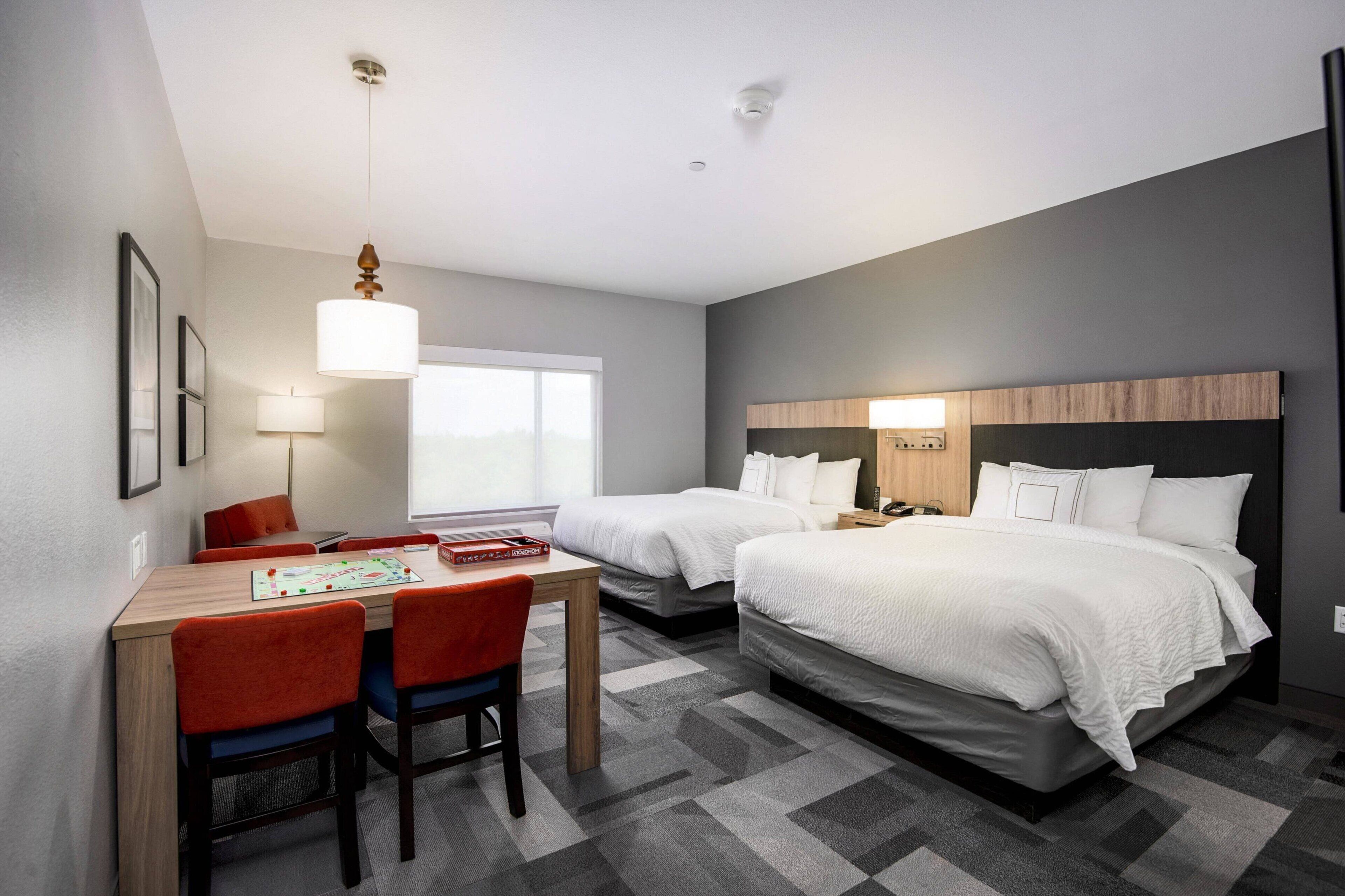 TownePlace Suites Houston Hobby Airport TownePlace Suites Houston Hobby Airport