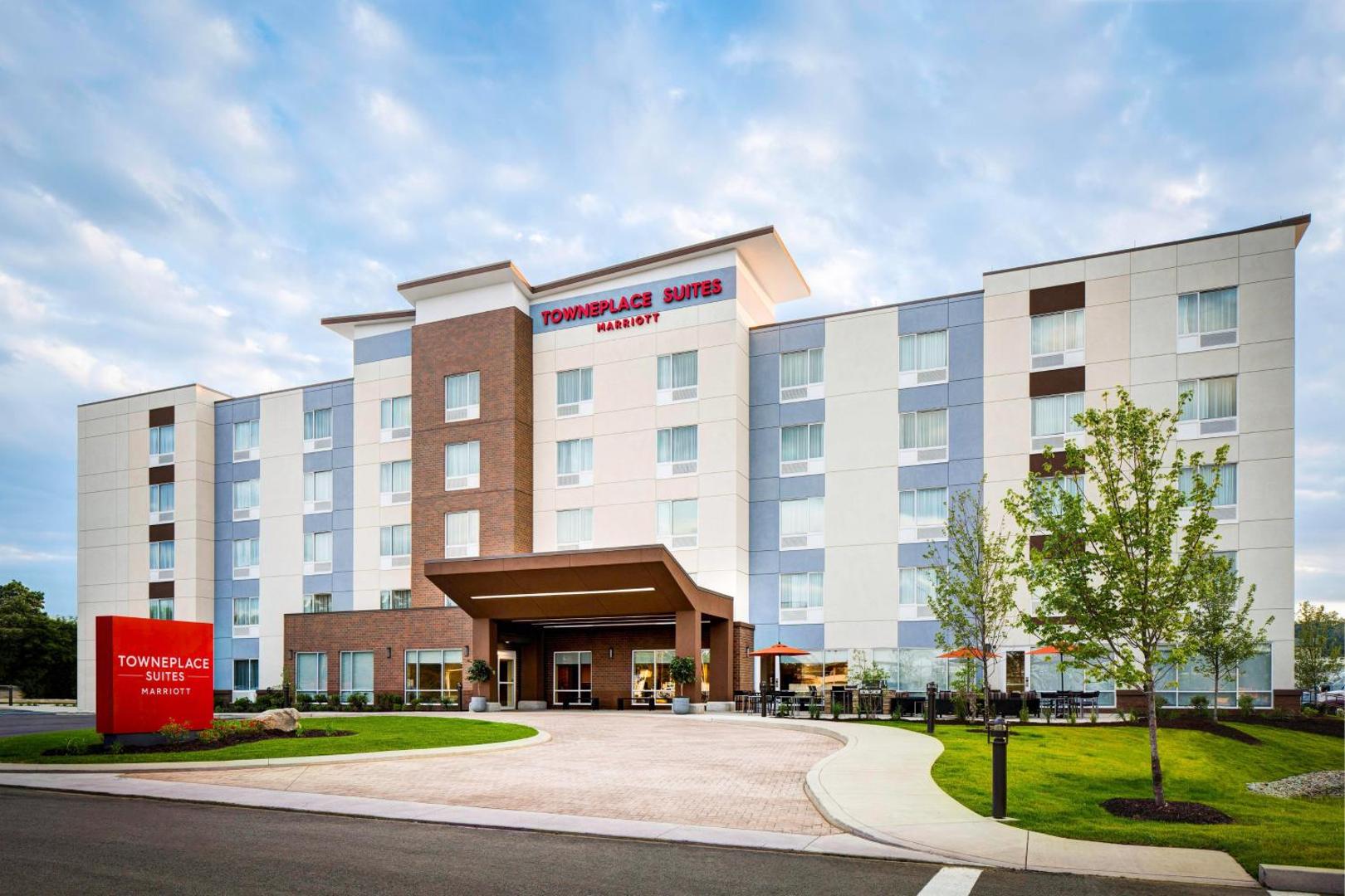 TownePlace Suites Houston Hobby Airport TownePlace Suites Houston Hobby Airport