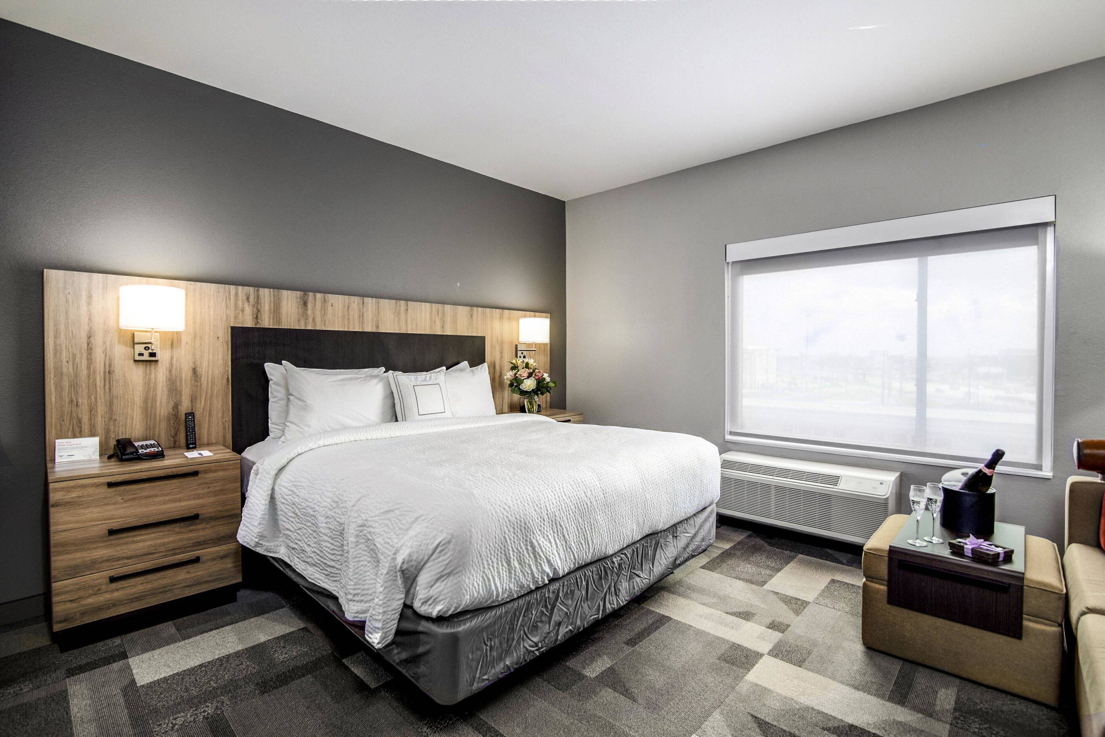 TownePlace Suites Houston Hobby Airport TownePlace Suites Houston Hobby Airport