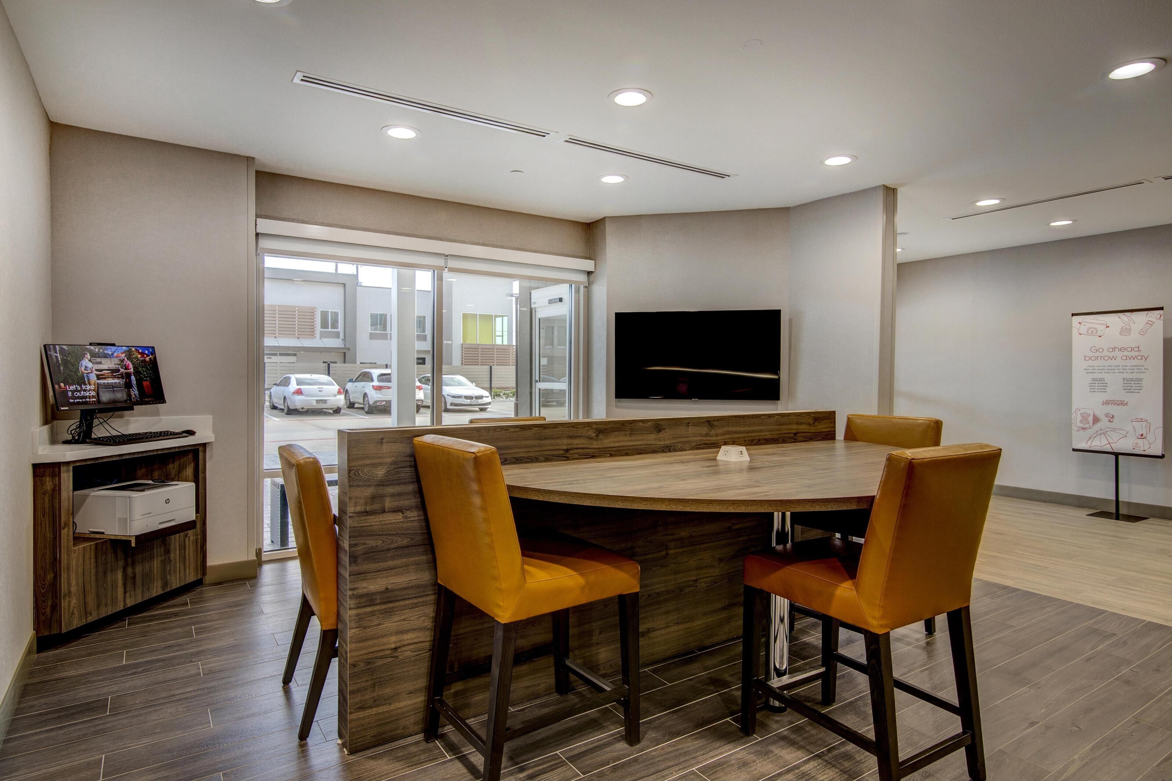 TownePlace Suites Houston Hobby Airport TownePlace Suites Houston Hobby Airport