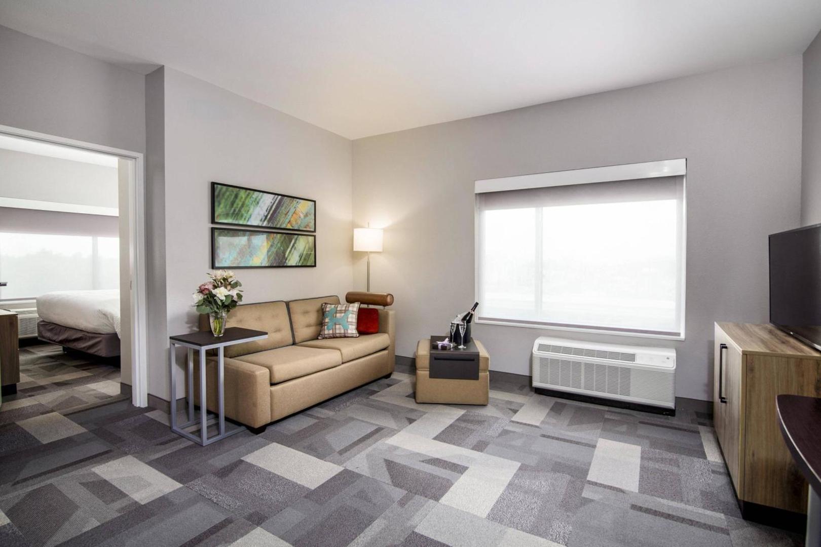 TownePlace Suites Houston Hobby Airport TownePlace Suites Houston Hobby Airport