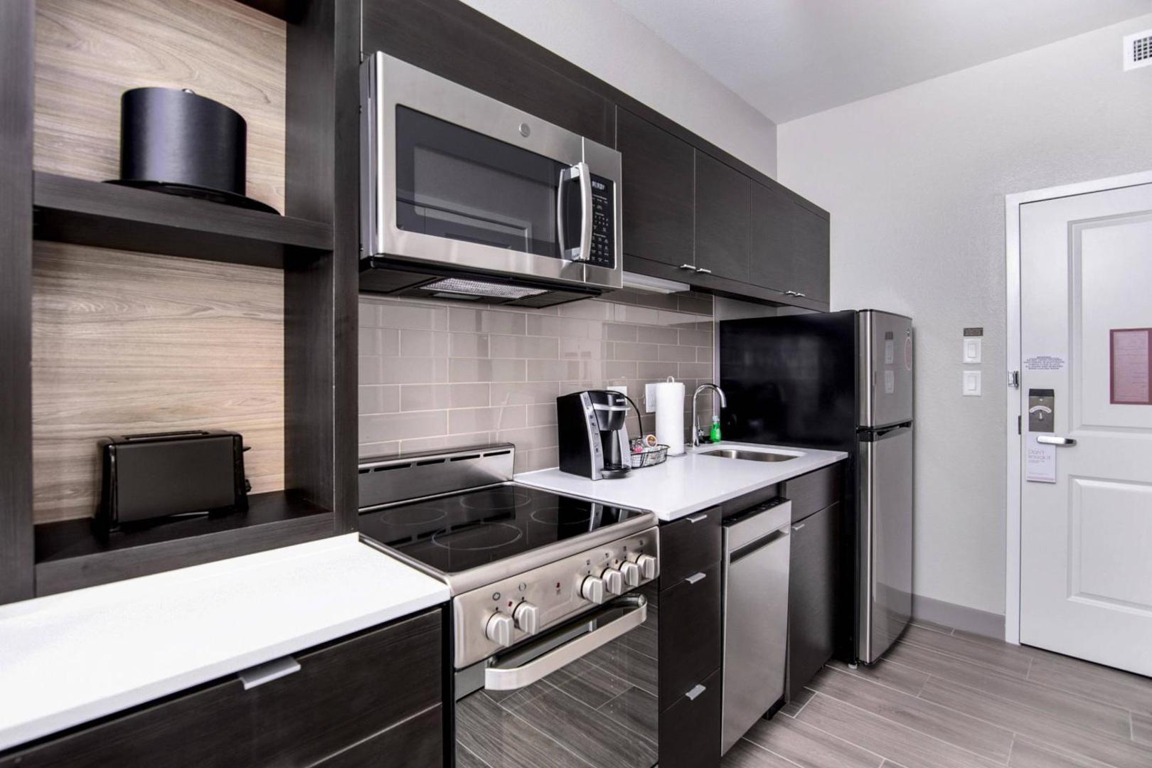 TownePlace Suites Houston Hobby Airport TownePlace Suites Houston Hobby Airport