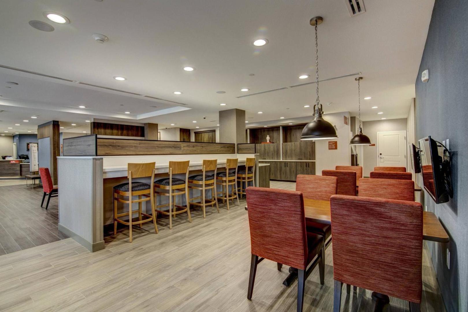 TownePlace Suites Houston Hobby Airport TownePlace Suites Houston Hobby Airport