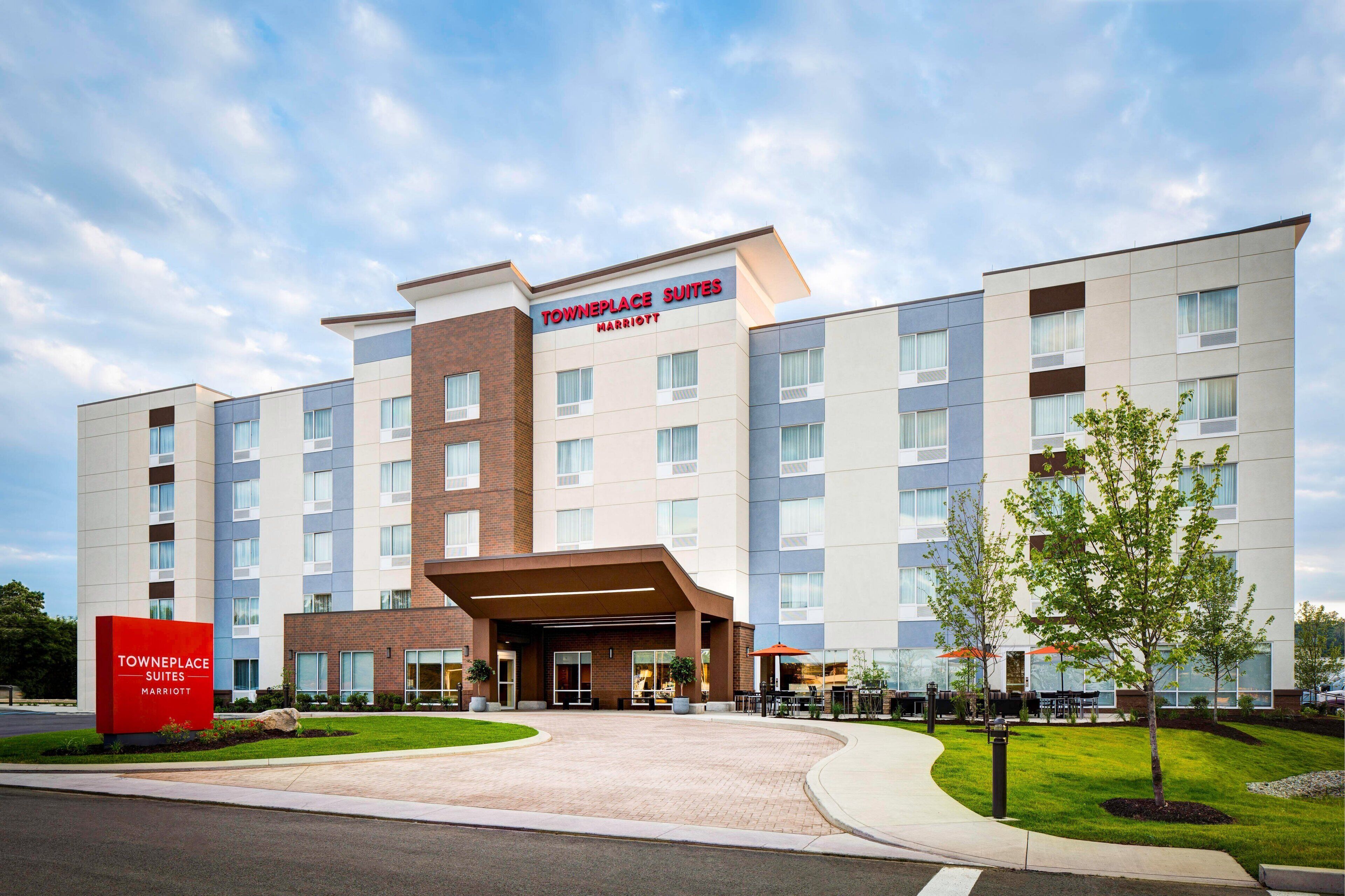 TownePlace Suites Houston Hobby Airport TownePlace Suites Houston Hobby Airport