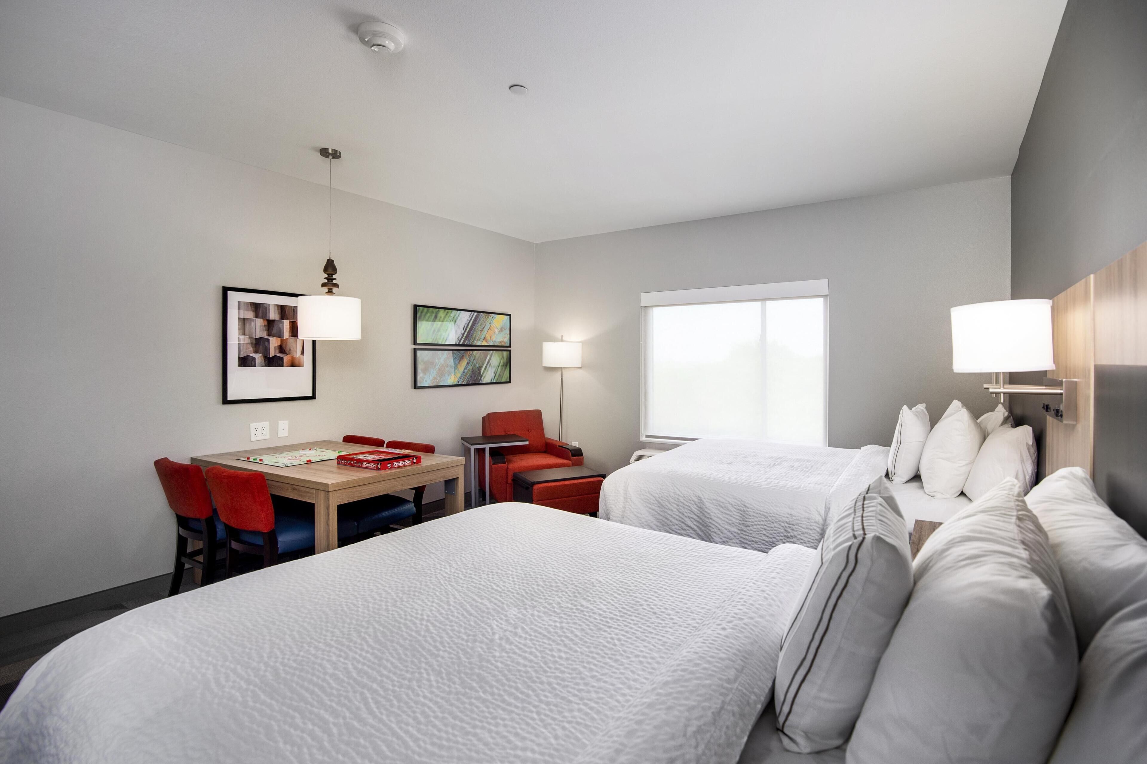 TownePlace Suites Houston Hobby Airport TownePlace Suites Houston Hobby Airport