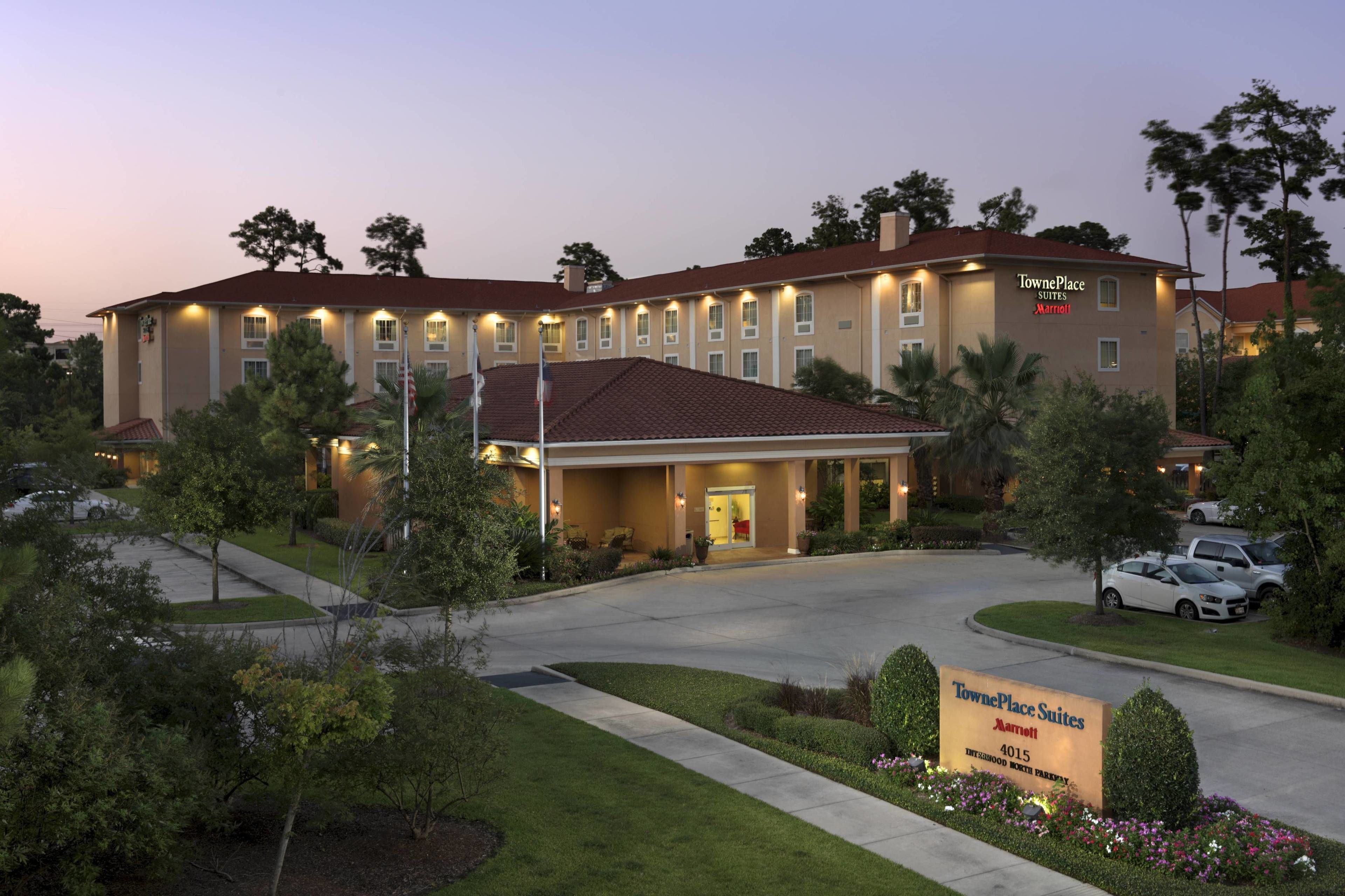 Towneplace Suites Houston Intercontinental Airport Towneplace Suites Houston Intercontinental Airport