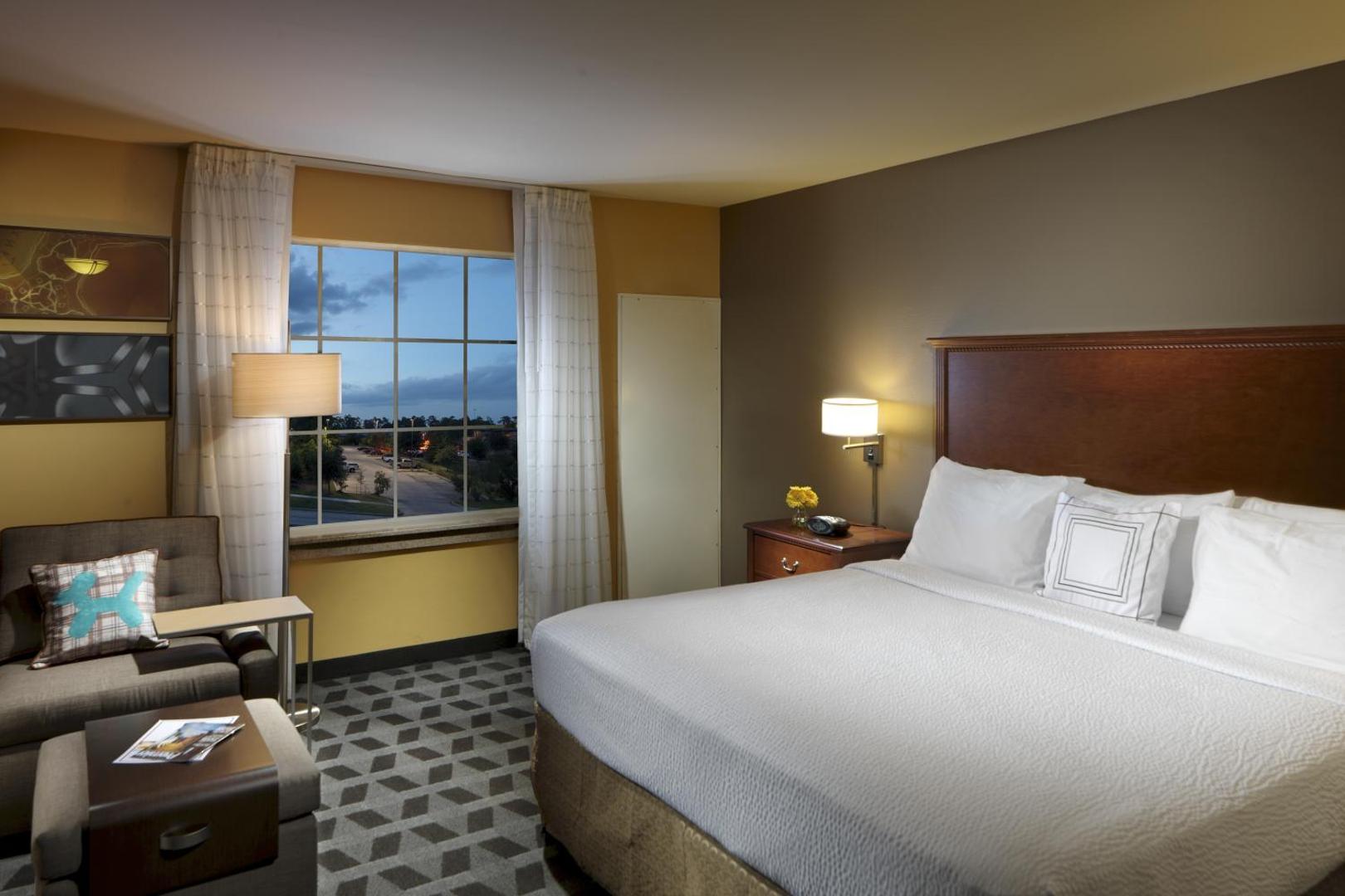 Towneplace Suites Houston Intercontinental Airport Towneplace Suites Houston Intercontinental Airport
