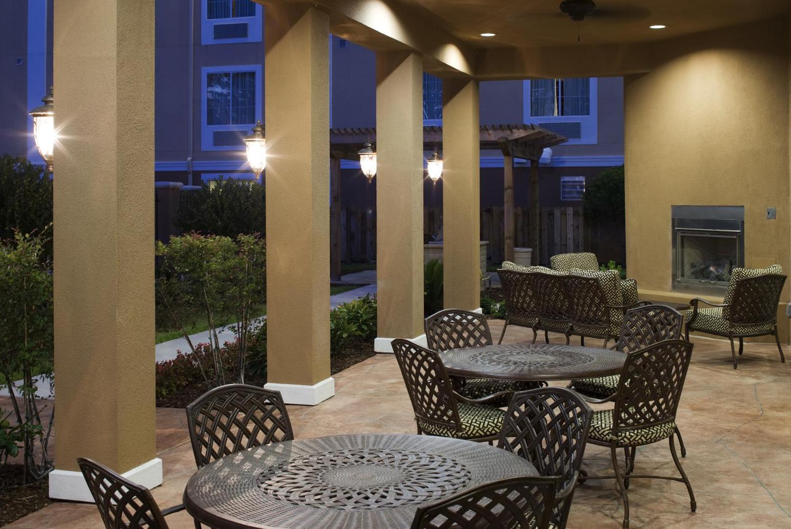 Towneplace Suites Houston Intercontinental Airport Towneplace Suites Houston Intercontinental Airport