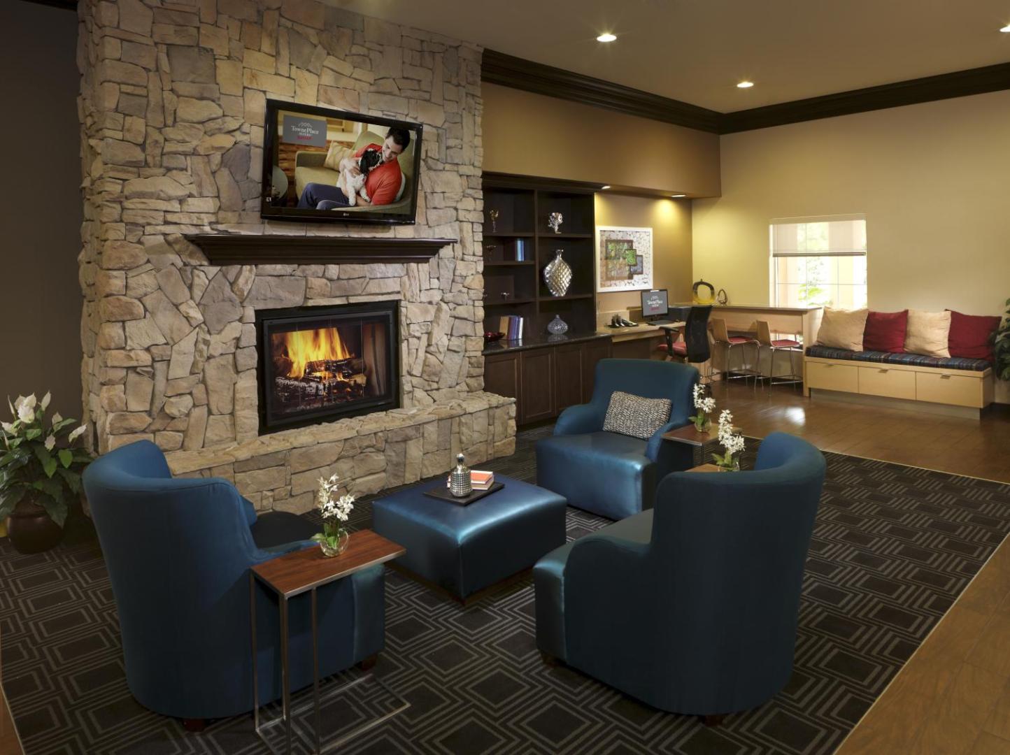 Towneplace Suites Houston Intercontinental Airport Towneplace Suites Houston Intercontinental Airport