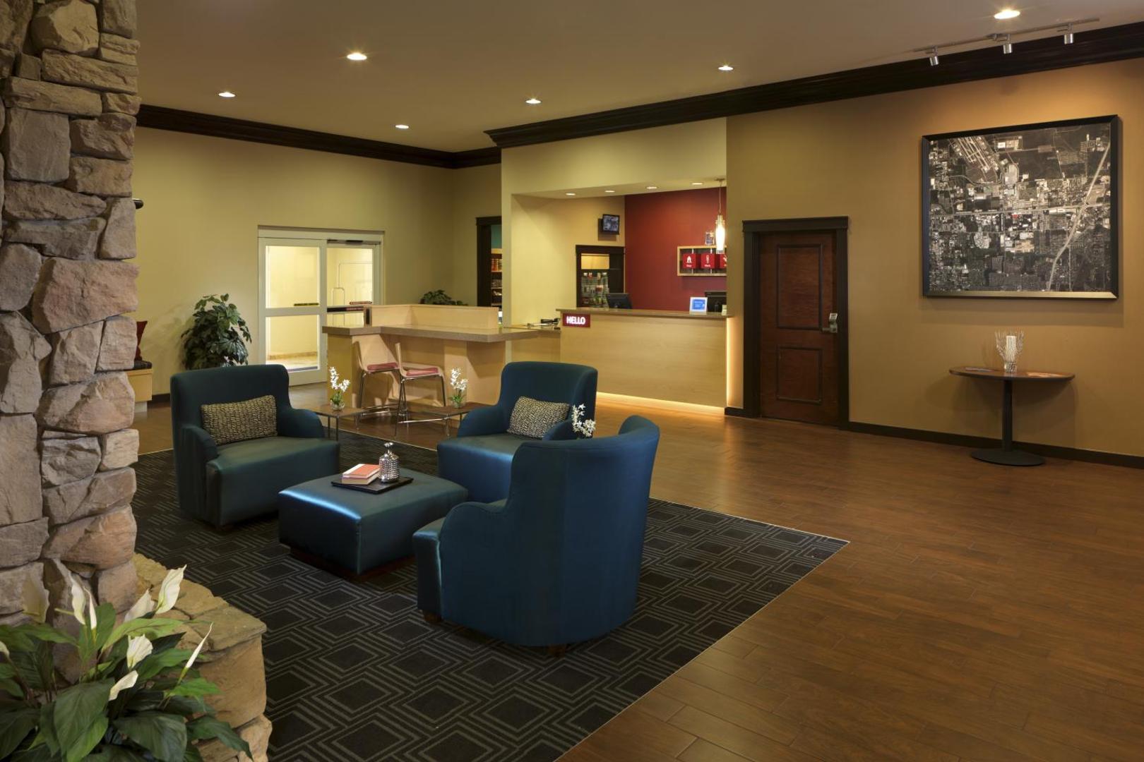 Towneplace Suites Houston Intercontinental Airport Towneplace Suites Houston Intercontinental Airport