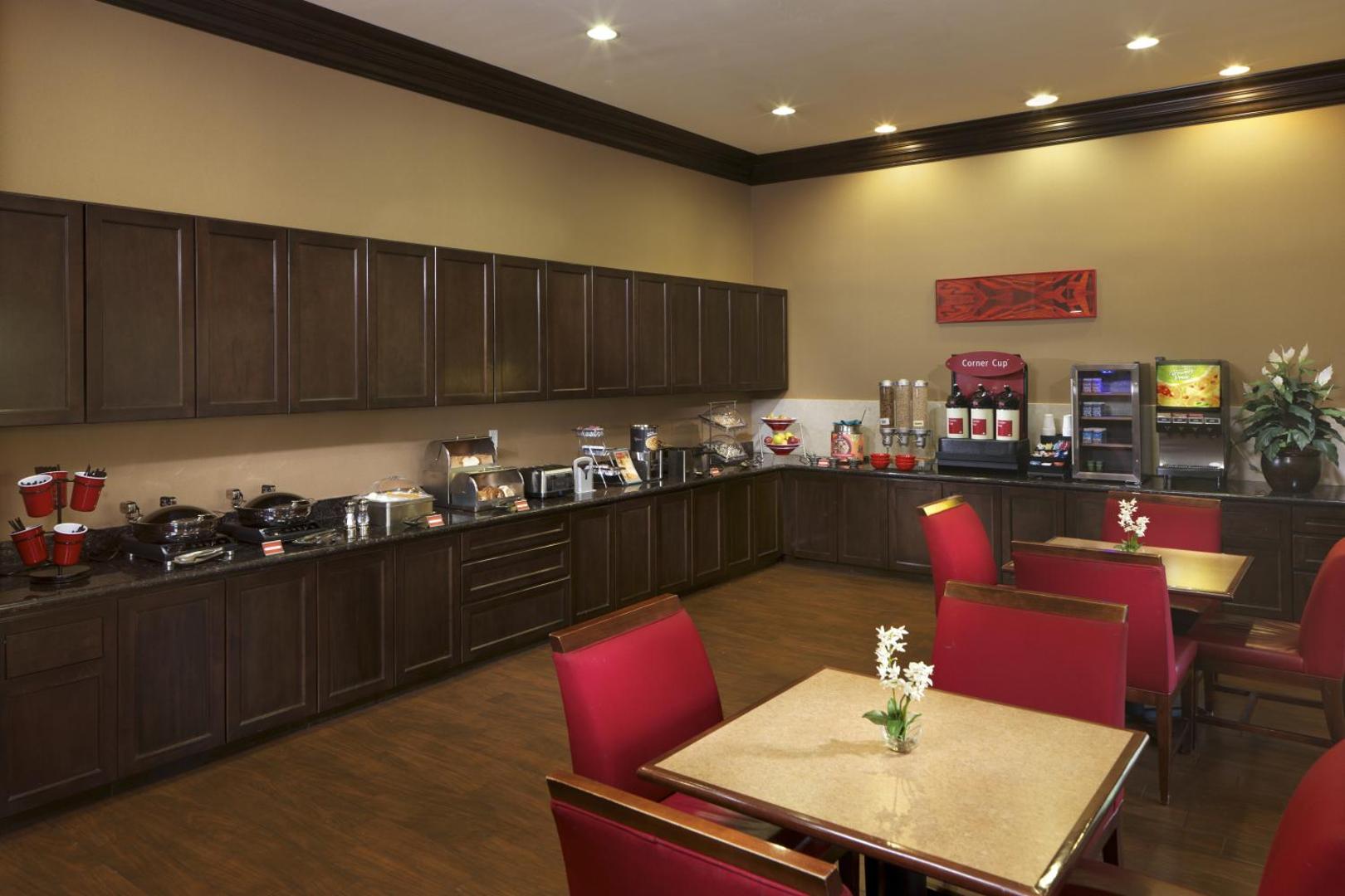 Towneplace Suites Houston Intercontinental Airport Towneplace Suites Houston Intercontinental Airport