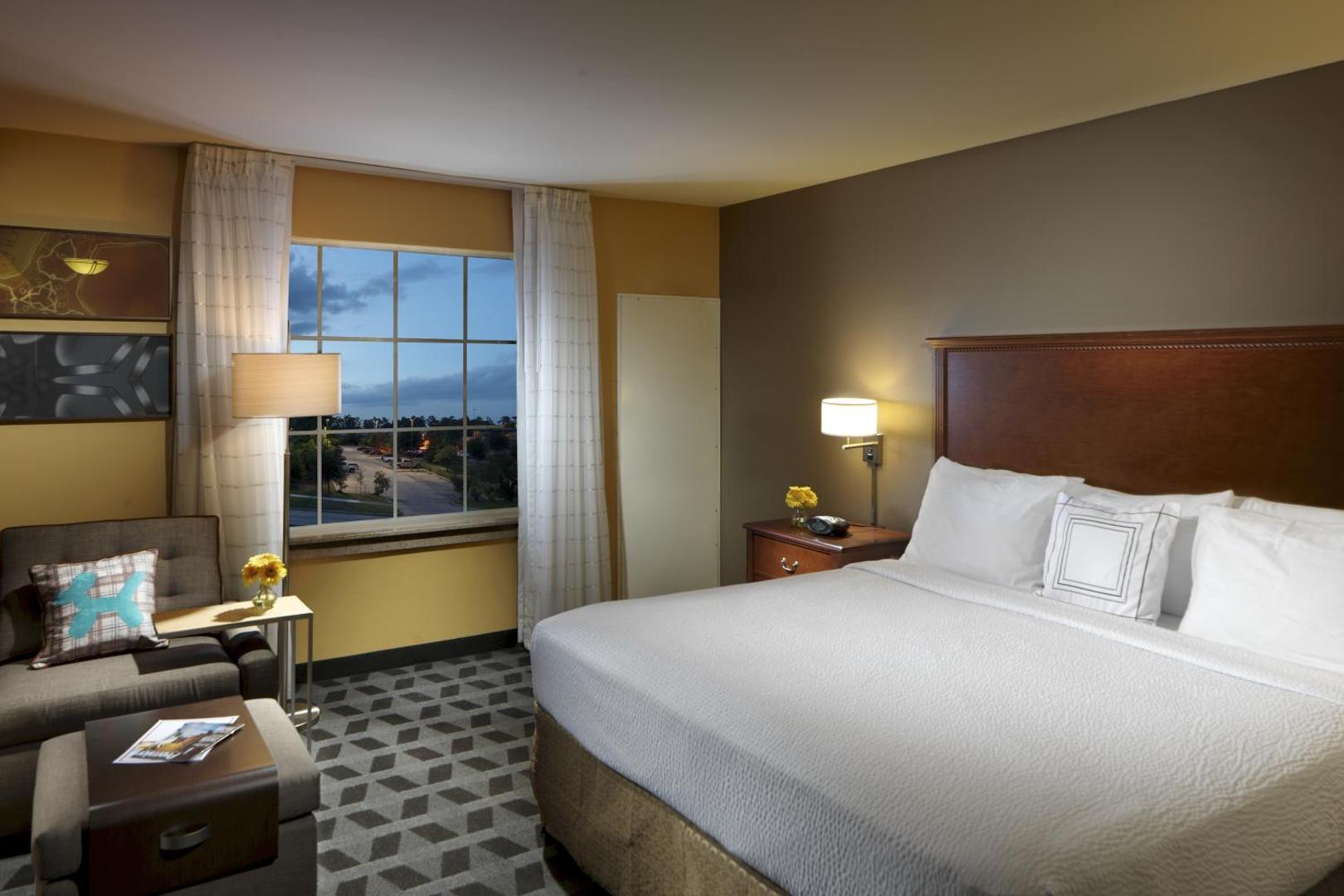 Towneplace Suites Houston Intercontinental Airport Towneplace Suites Houston Intercontinental Airport