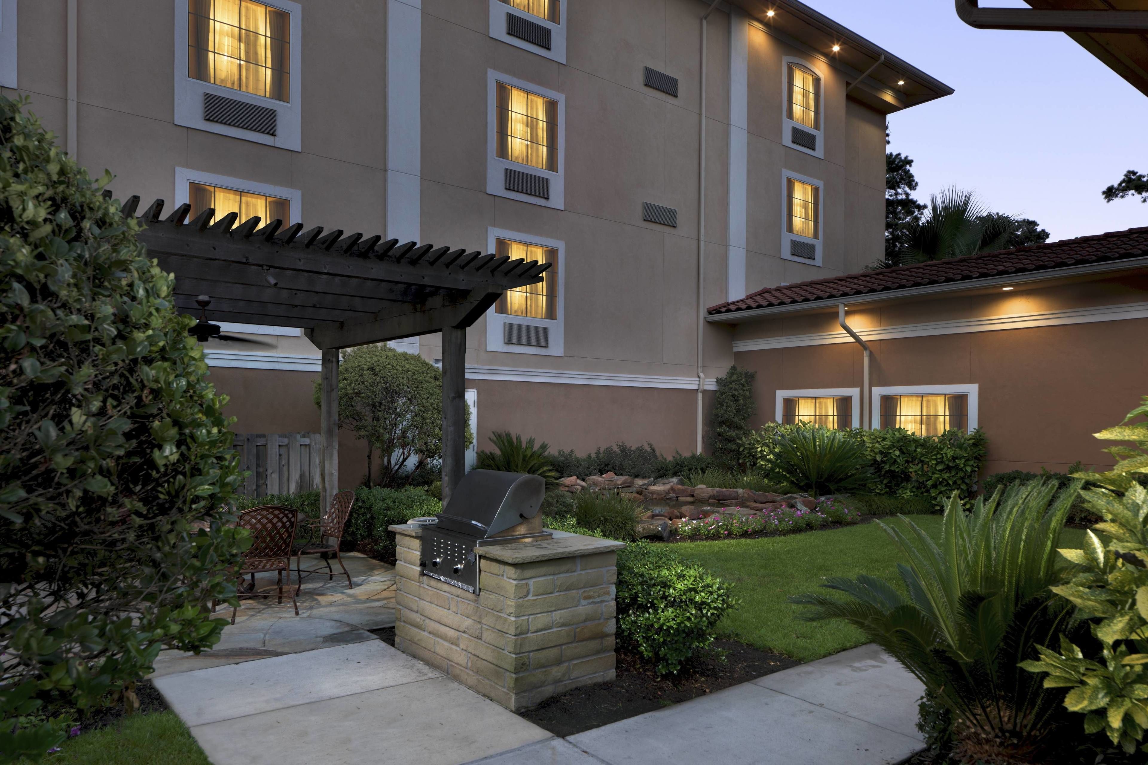 Towneplace Suites Houston Intercontinental Airport Towneplace Suites Houston Intercontinental Airport