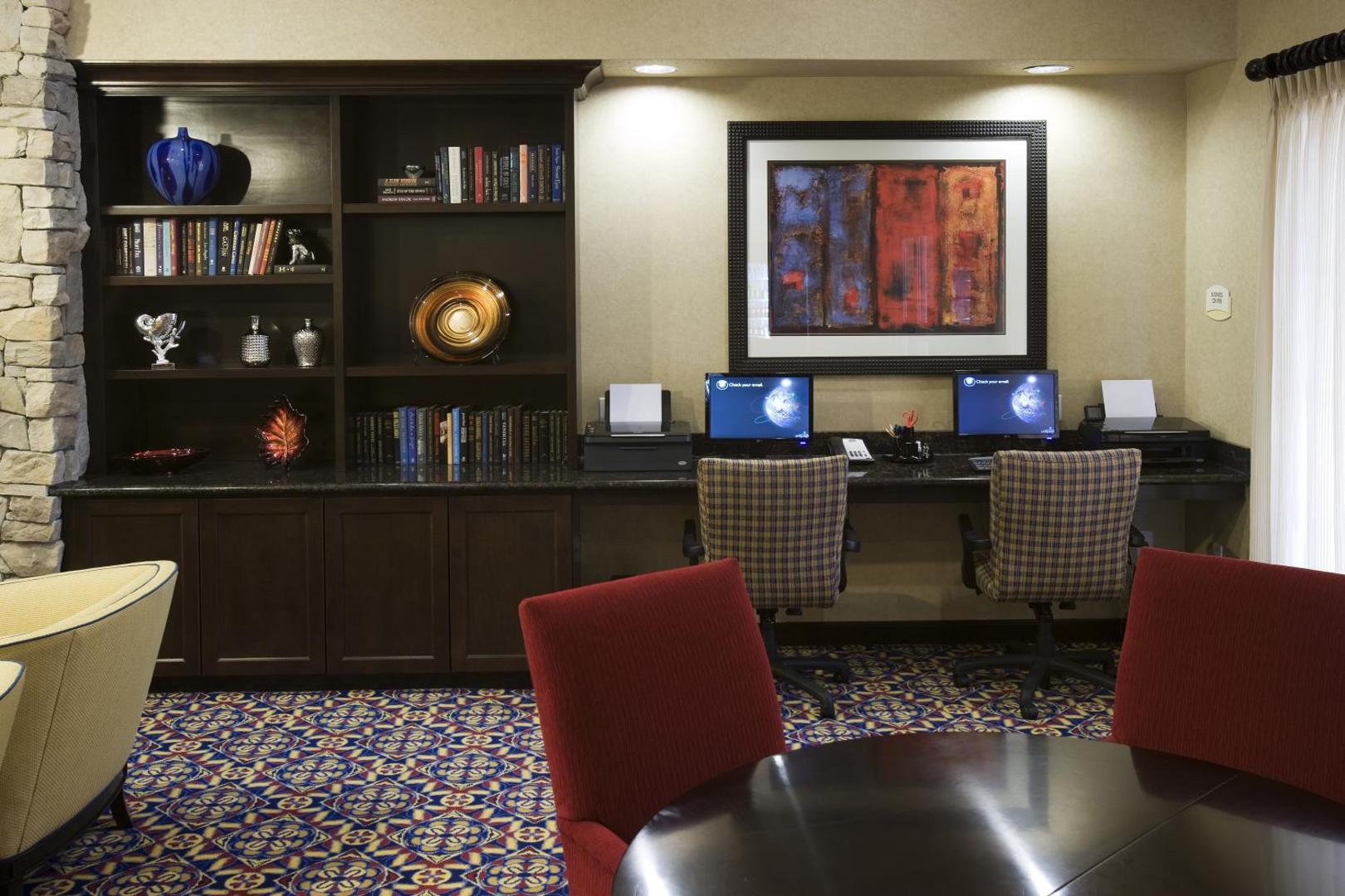 Towneplace Suites Houston Intercontinental Airport Towneplace Suites Houston Intercontinental Airport