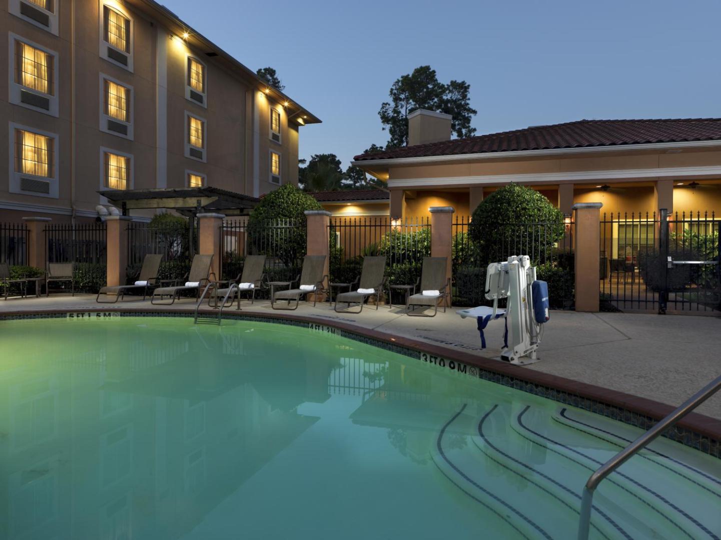 Towneplace Suites Houston Intercontinental Airport Towneplace Suites Houston Intercontinental Airport