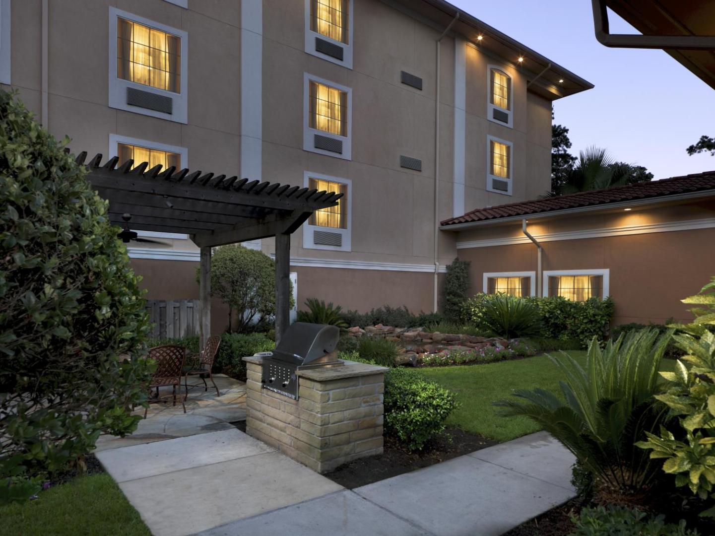 Towneplace Suites Houston Intercontinental Airport Towneplace Suites Houston Intercontinental Airport