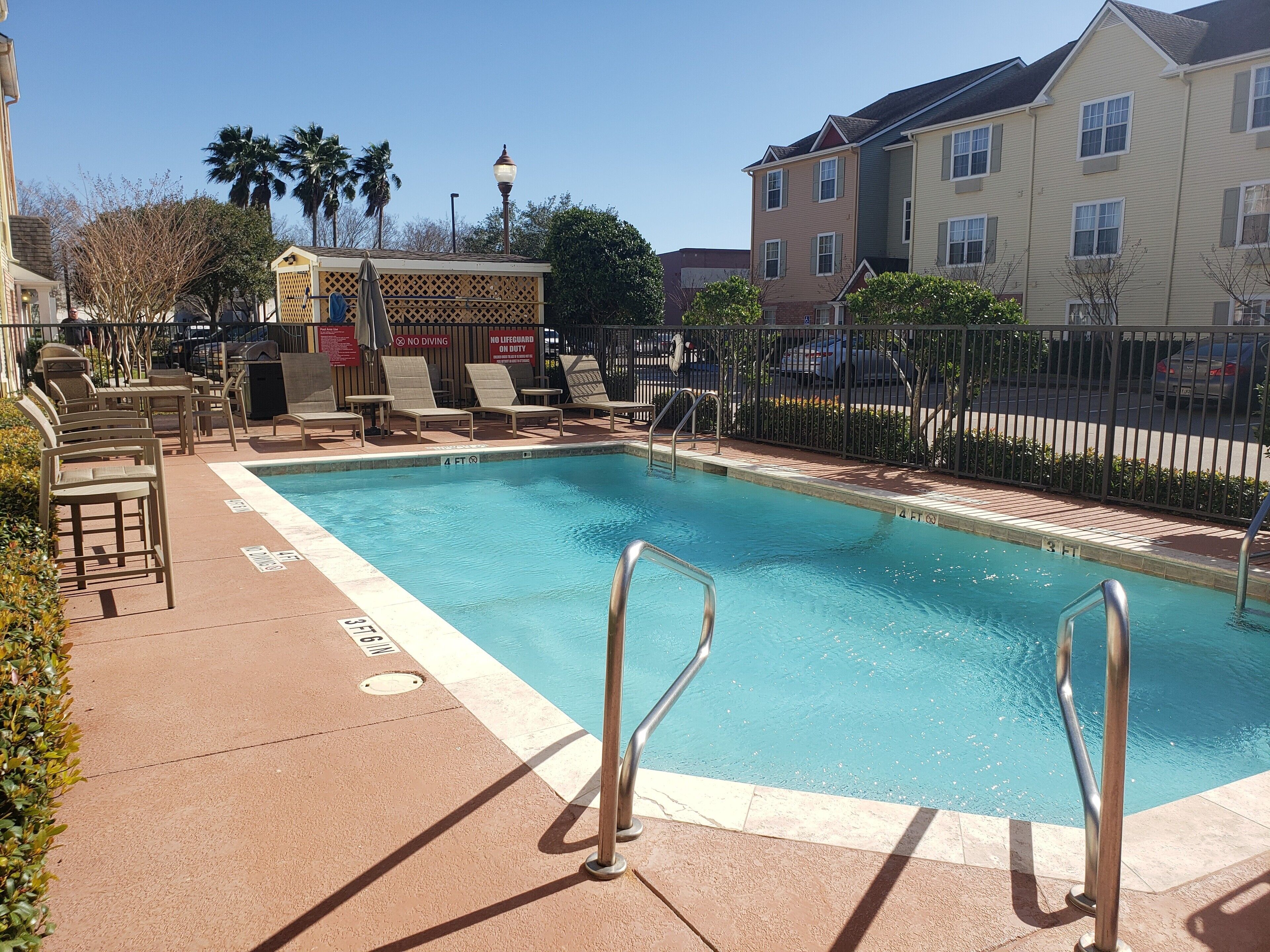 MainStay Suites Houston NASA/Clear Lake MainStay Suites Houston NASA/Clear Lake