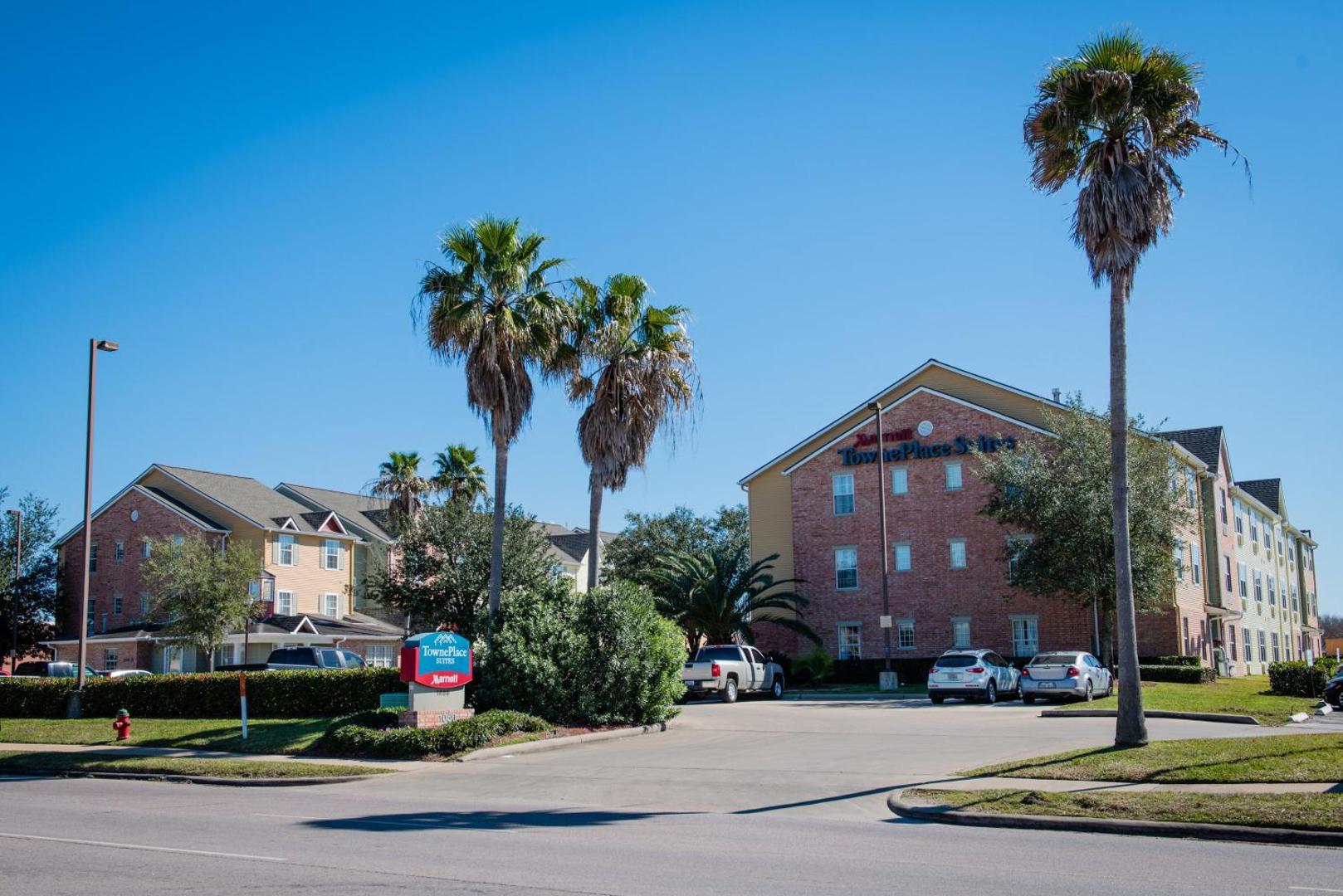 MainStay Suites Houston NASA/Clear Lake MainStay Suites Houston NASA/Clear Lake