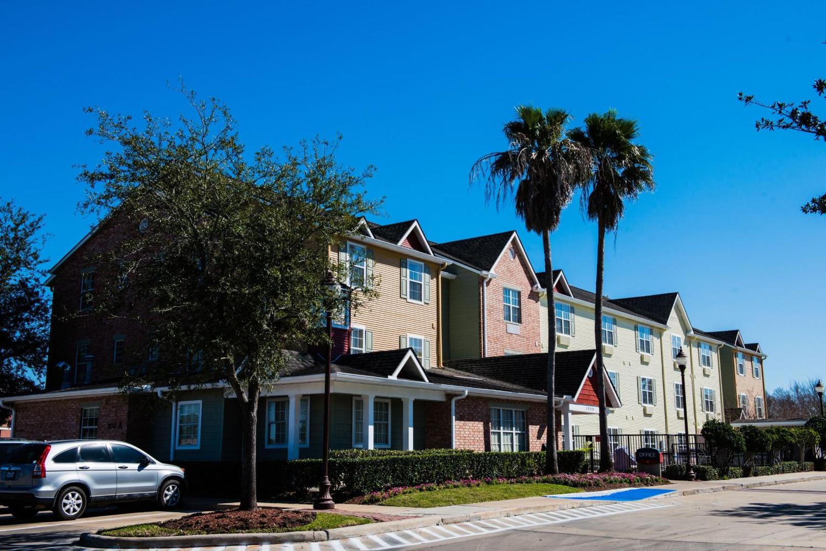 MainStay Suites Houston NASA/Clear Lake MainStay Suites Houston NASA/Clear Lake