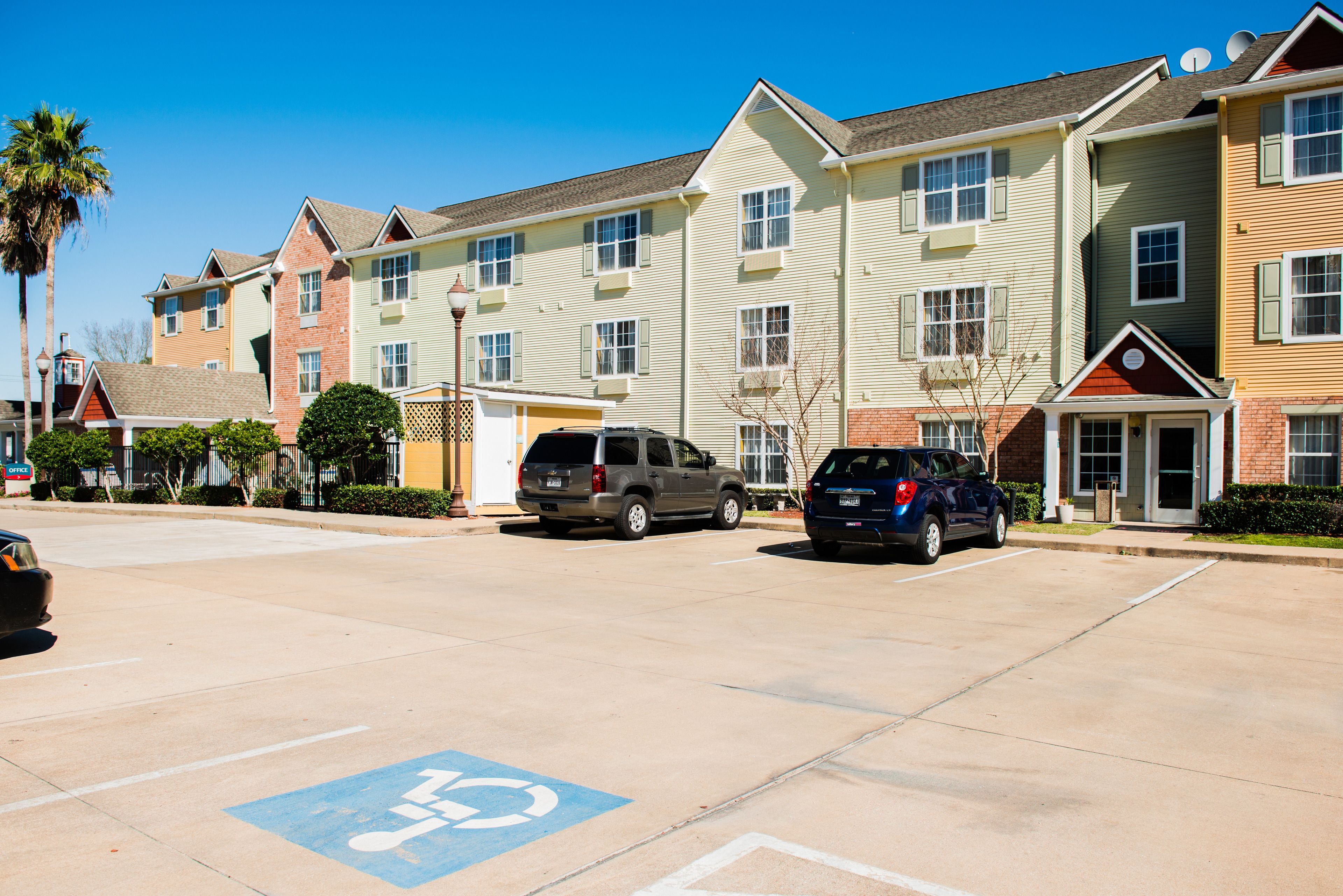 MainStay Suites Houston NASA/Clear Lake MainStay Suites Houston NASA/Clear Lake