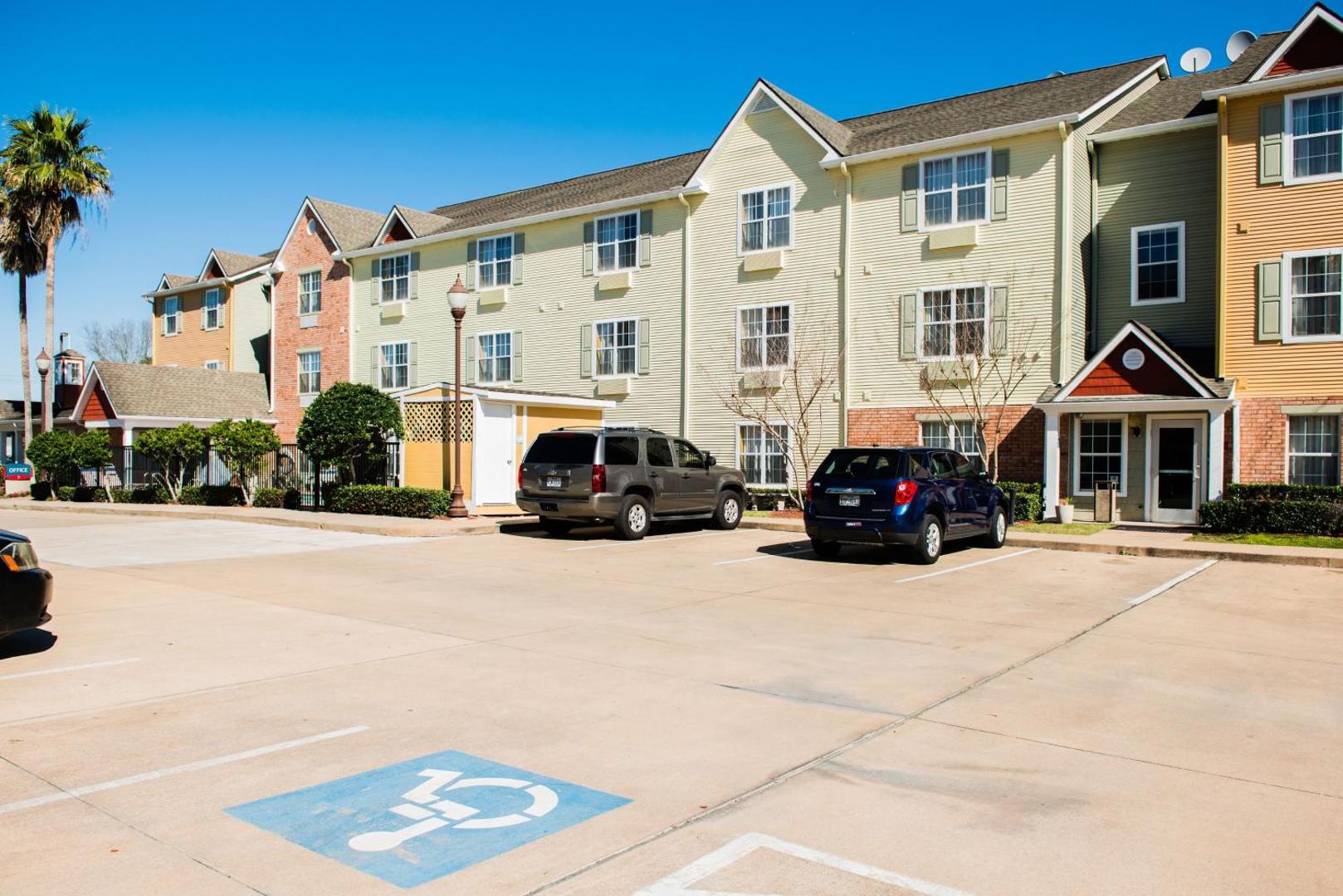 MainStay Suites Houston NASA/Clear Lake MainStay Suites Houston NASA/Clear Lake