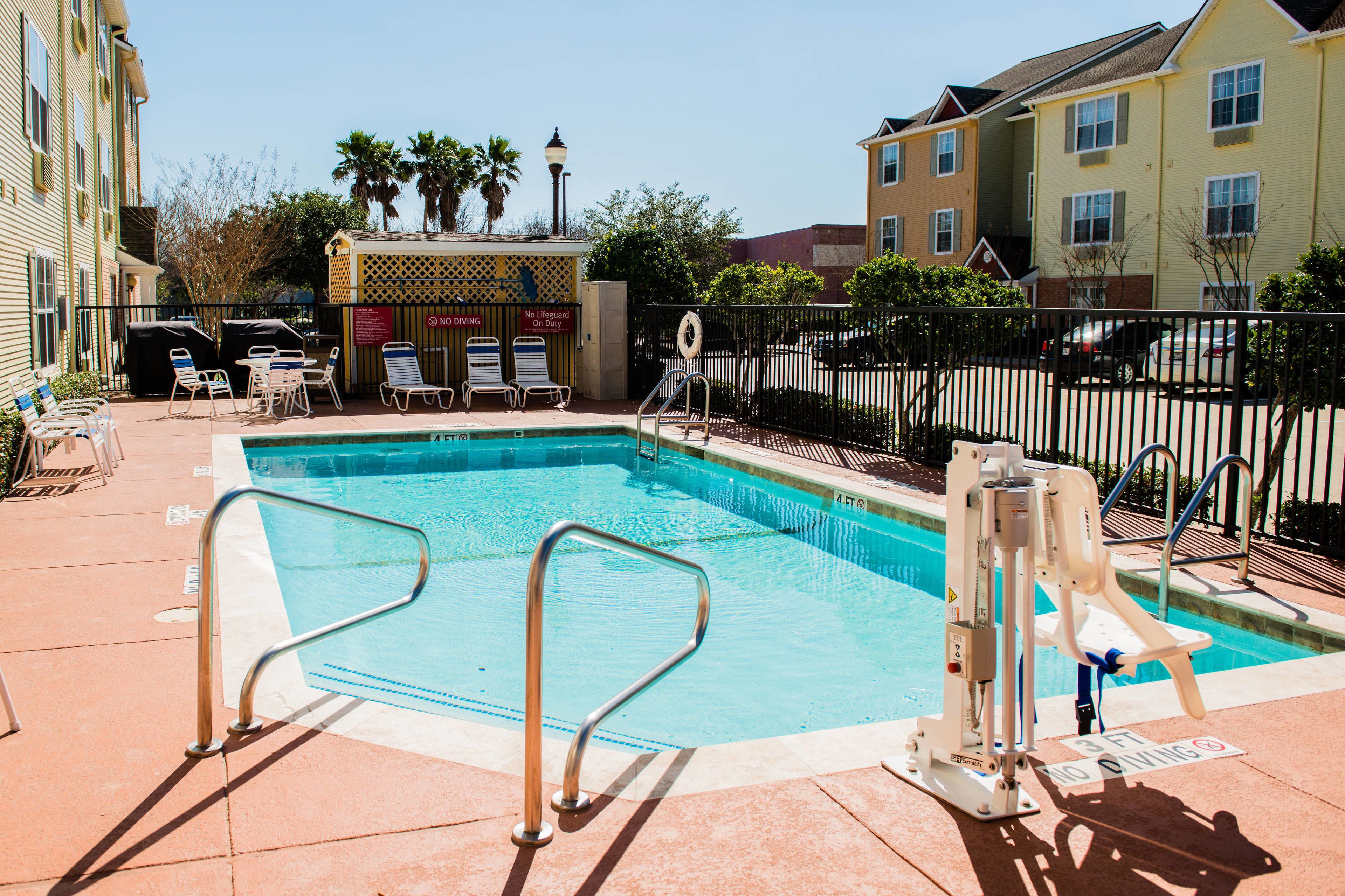 MainStay Suites Houston NASA/Clear Lake MainStay Suites Houston NASA/Clear Lake