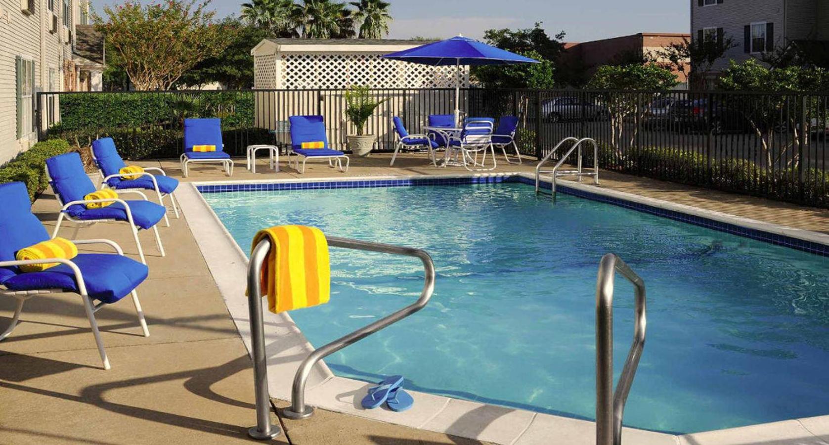 MainStay Suites Houston NASA/Clear Lake MainStay Suites Houston NASA/Clear Lake