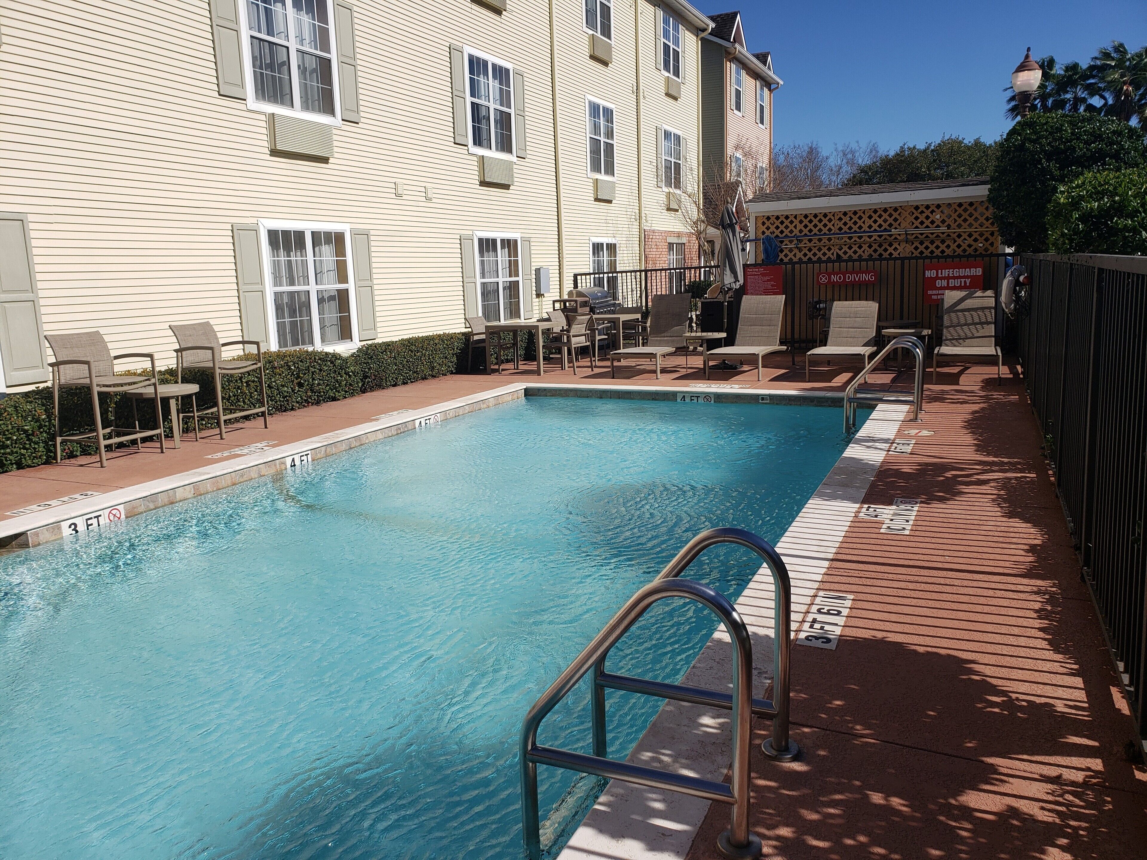 MainStay Suites Houston NASA/Clear Lake MainStay Suites Houston NASA/Clear Lake