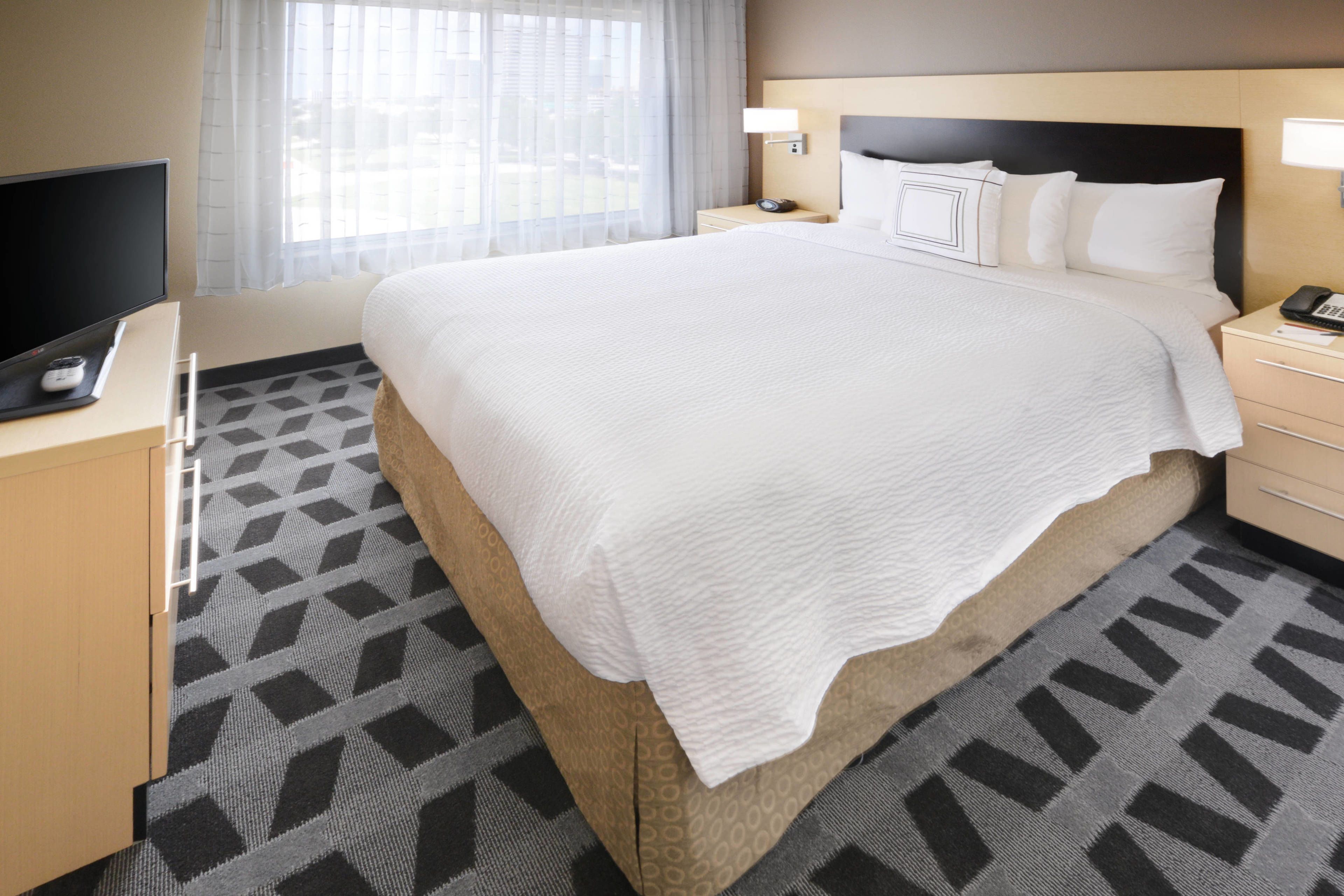 TownePlace Suites Houston Westchase TownePlace Suites Houston Westchase