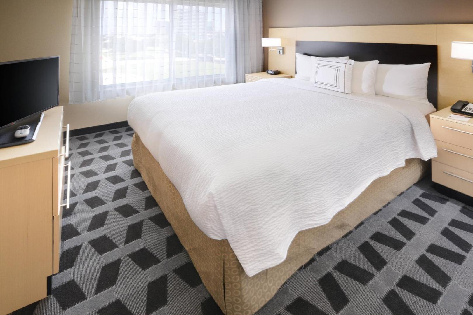 TownePlace Suites Houston Westchase TownePlace Suites Houston Westchase