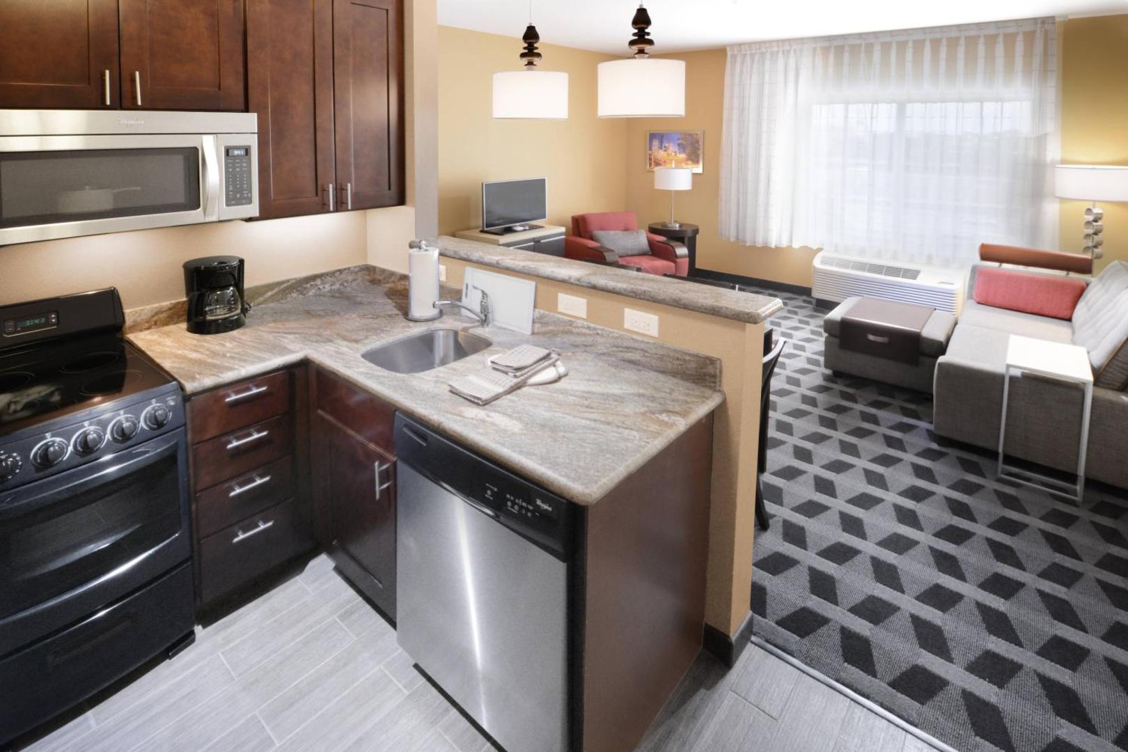 TownePlace Suites Houston Westchase TownePlace Suites Houston Westchase