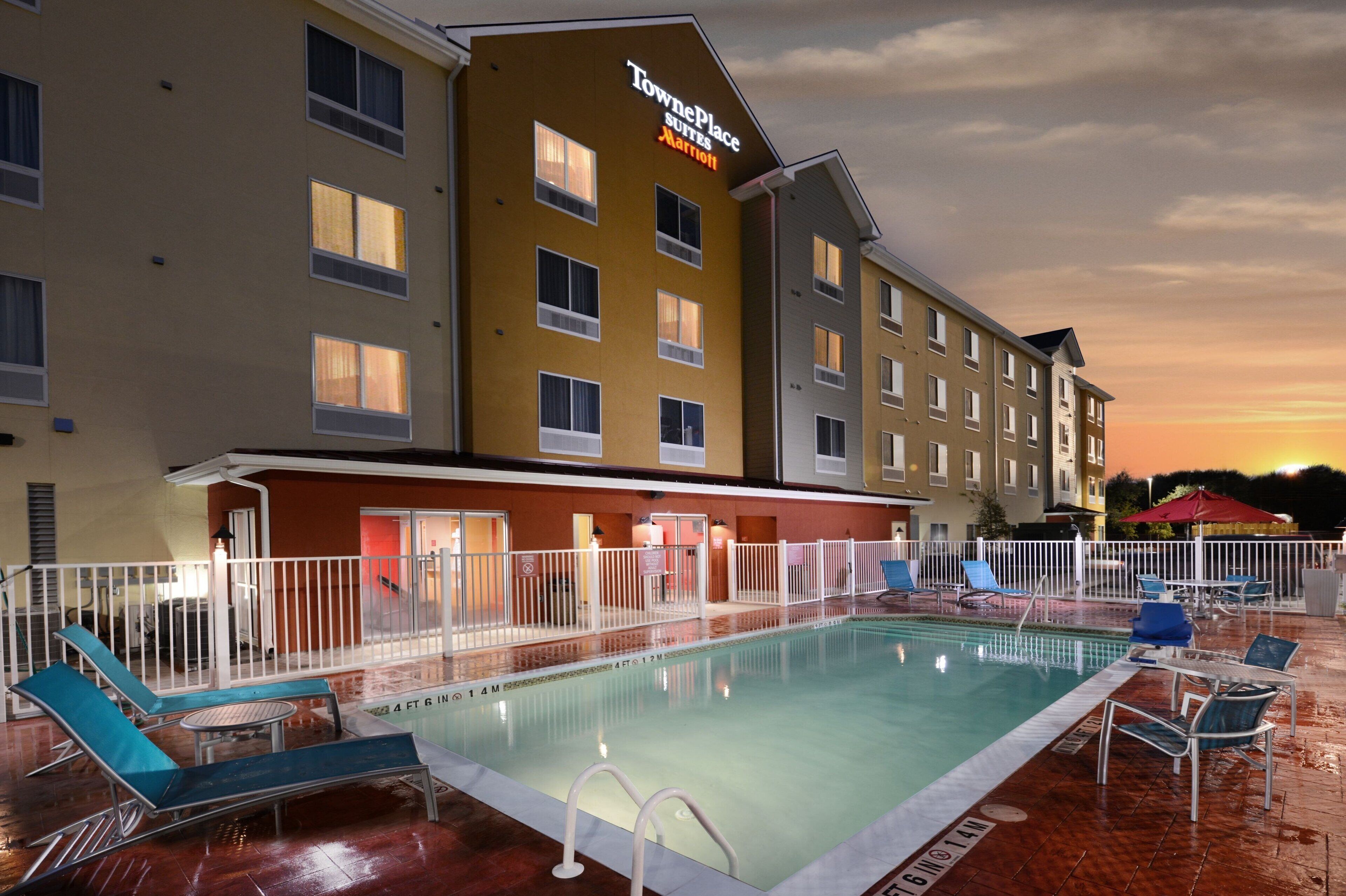 TownePlace Suites Houston Westchase TownePlace Suites Houston Westchase