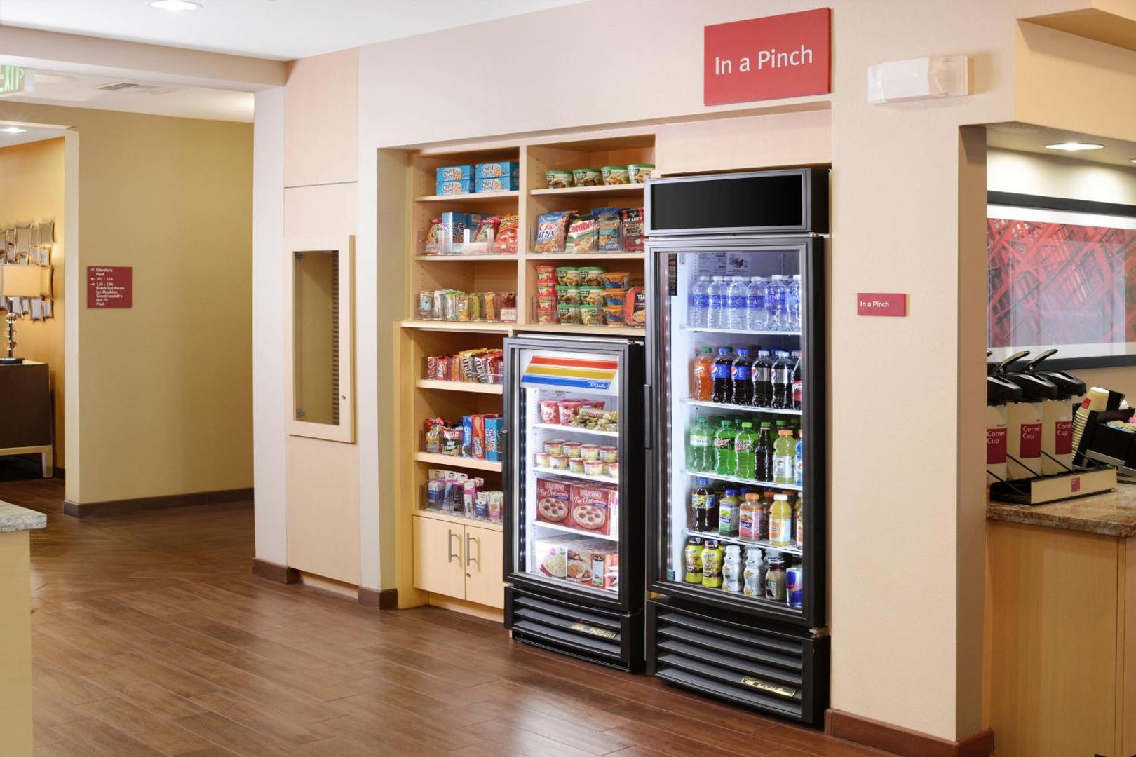 TownePlace Suites Houston Westchase TownePlace Suites Houston Westchase