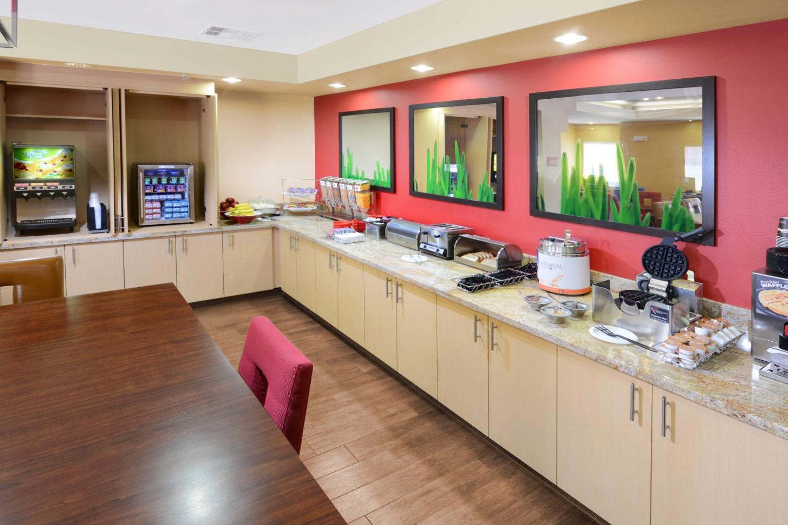 TownePlace Suites Houston Westchase TownePlace Suites Houston Westchase
