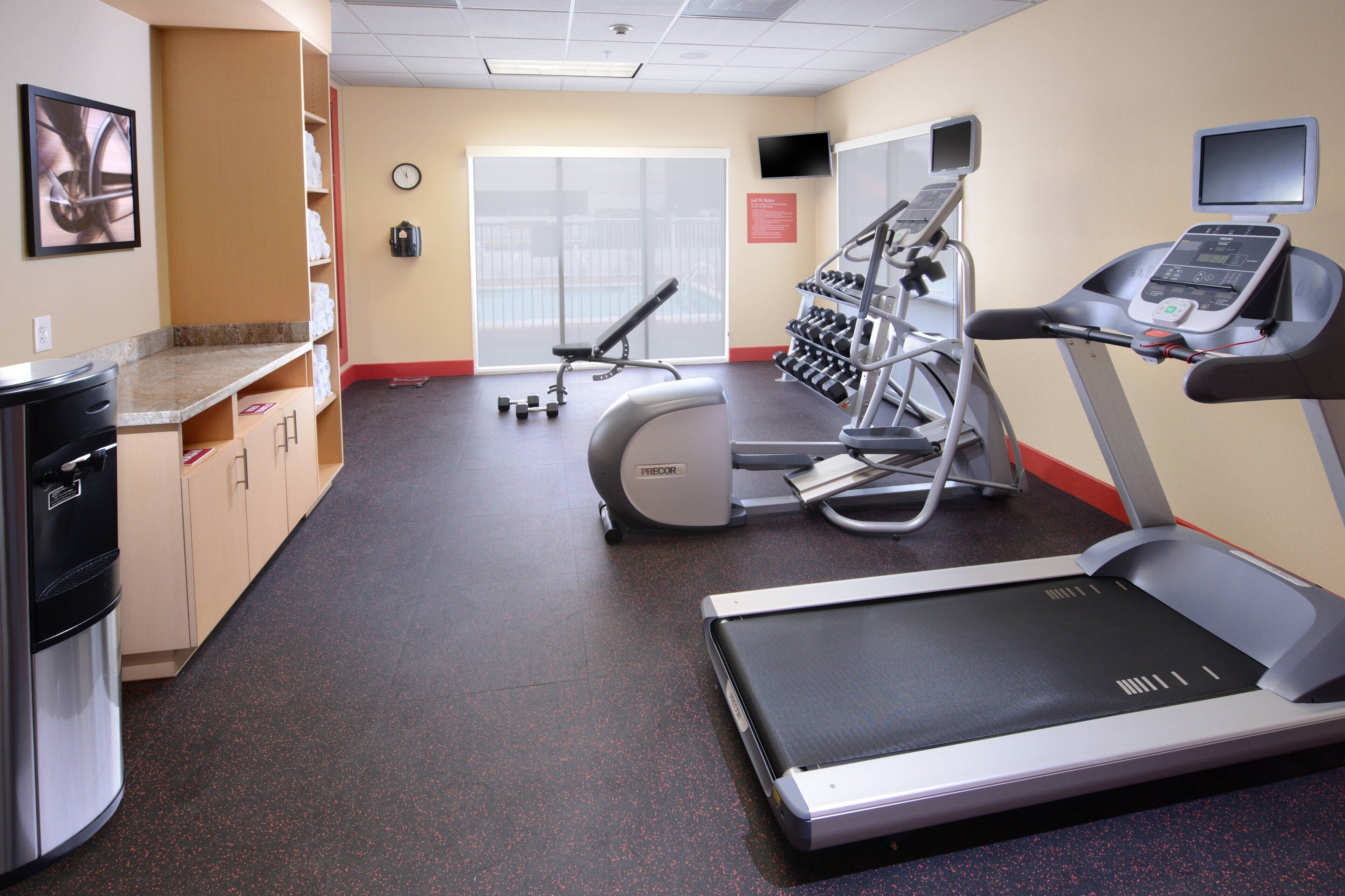 TownePlace Suites Houston Westchase TownePlace Suites Houston Westchase