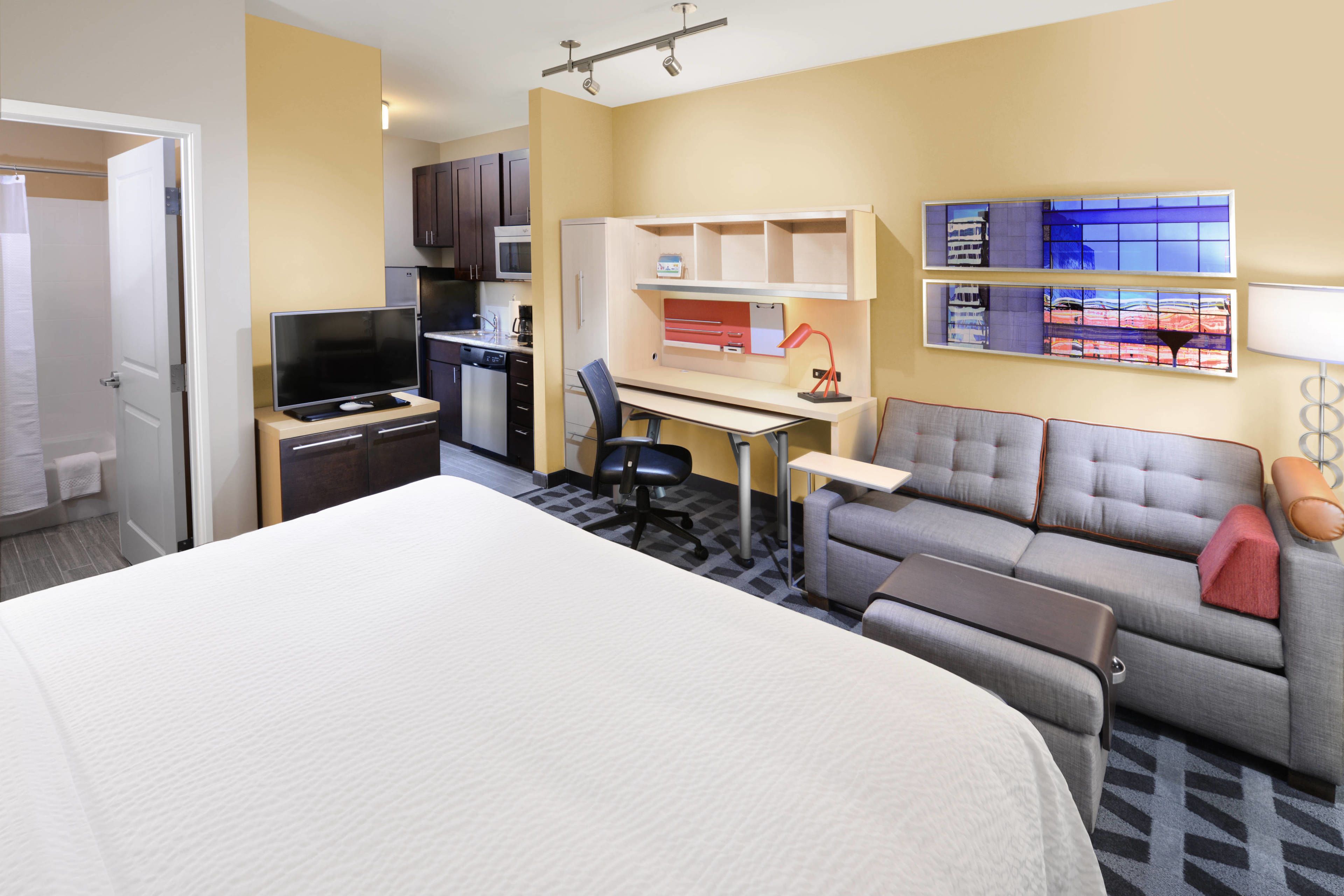 TownePlace Suites Houston Westchase TownePlace Suites Houston Westchase