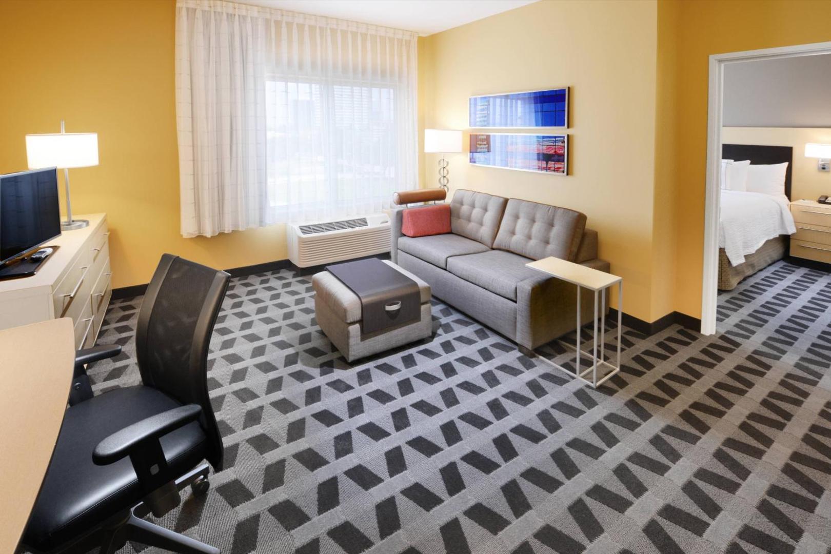 TownePlace Suites Houston Westchase TownePlace Suites Houston Westchase